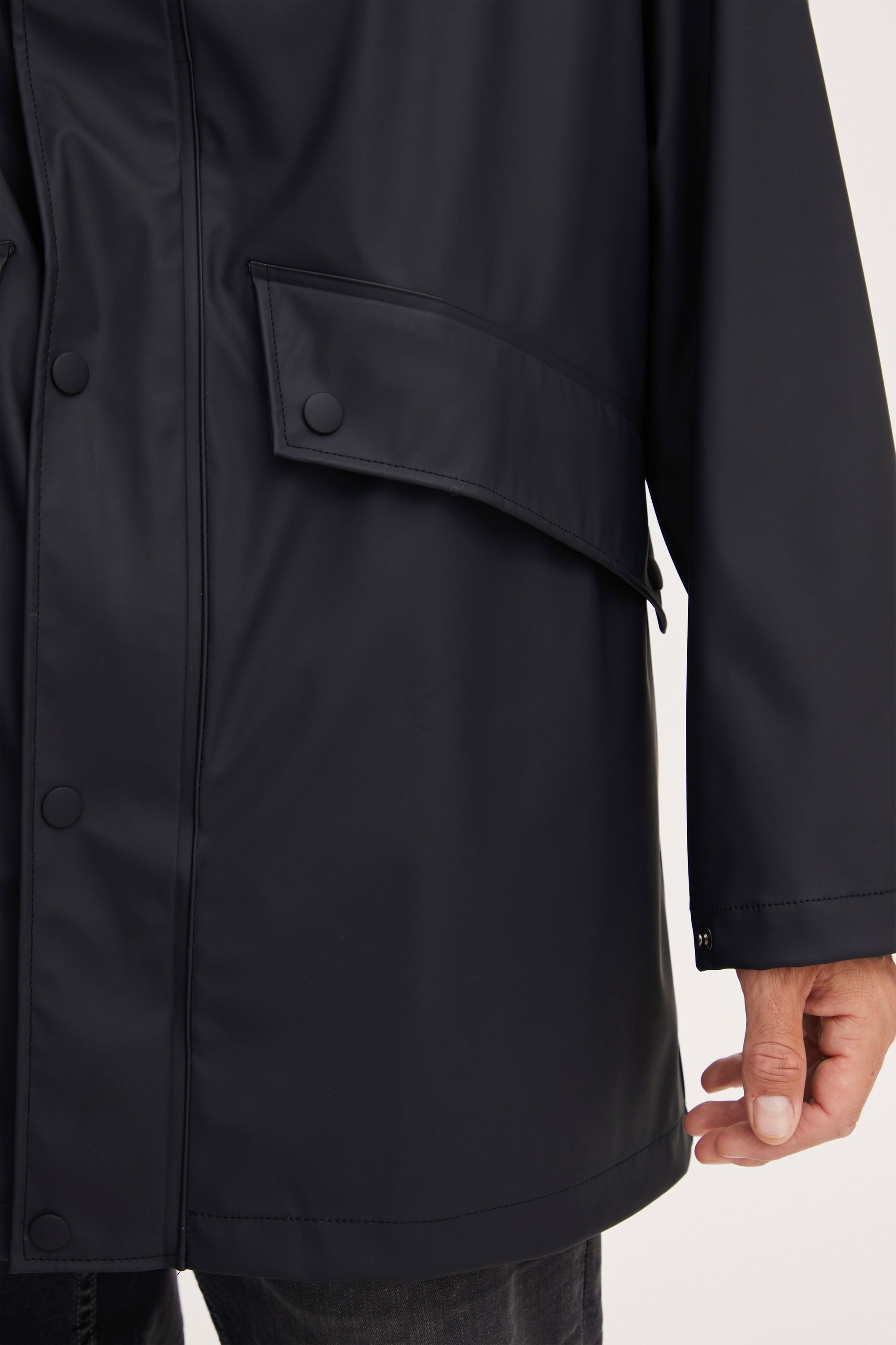 !Solid Windbreaker »Windbreaker SDDevron«, mit Kapuze