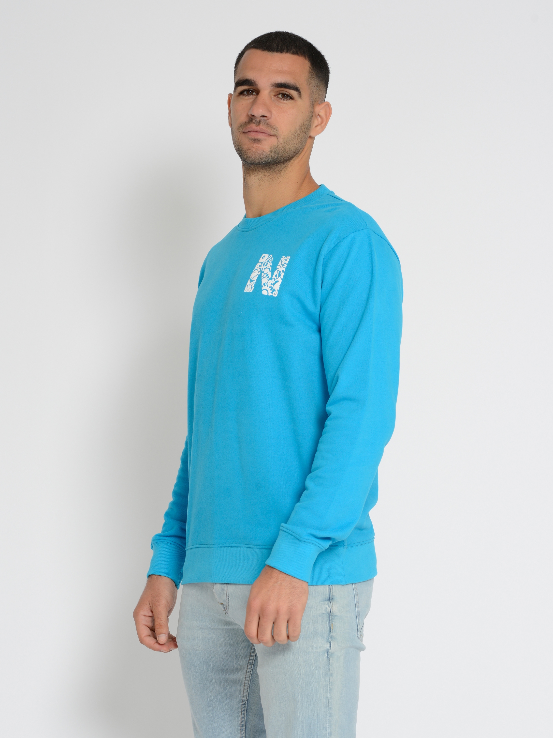 NASSAU BEACH Sweatshirt »Sweatshirt NB231045«