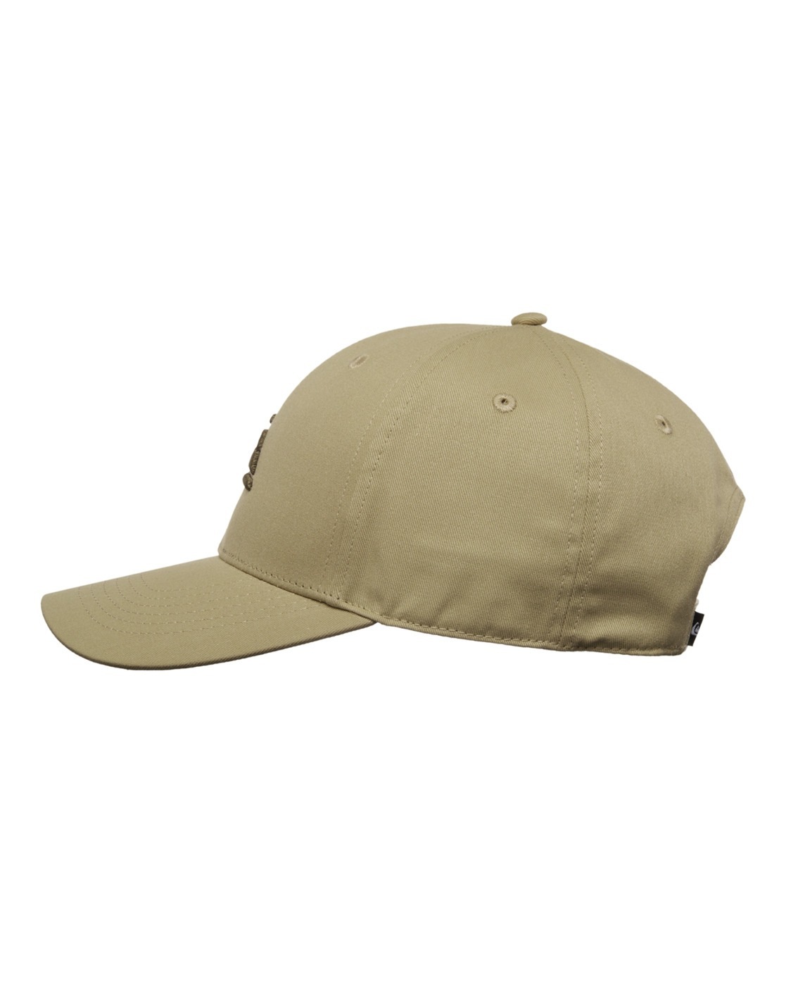 Quiksilver Snapback Cap »Decades«