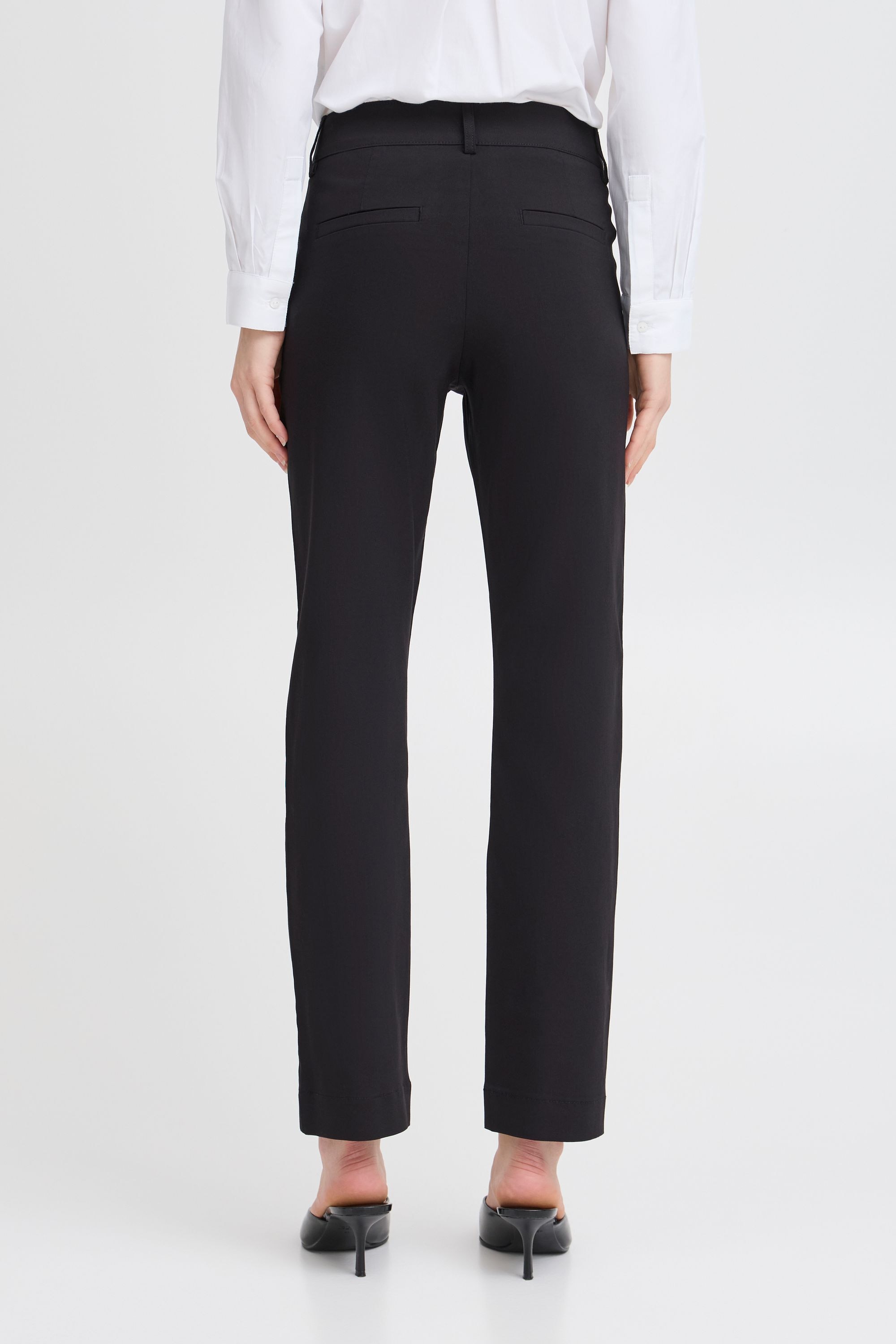 b.young Chinohose »Chinohose BYDIXI STRAIGHT PANTS -«