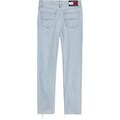 Tommy Jeans Loose-fit-Jeans »BETSY MR LOOSE BF7013«, mit Tommy Jeans Logo-Badge
