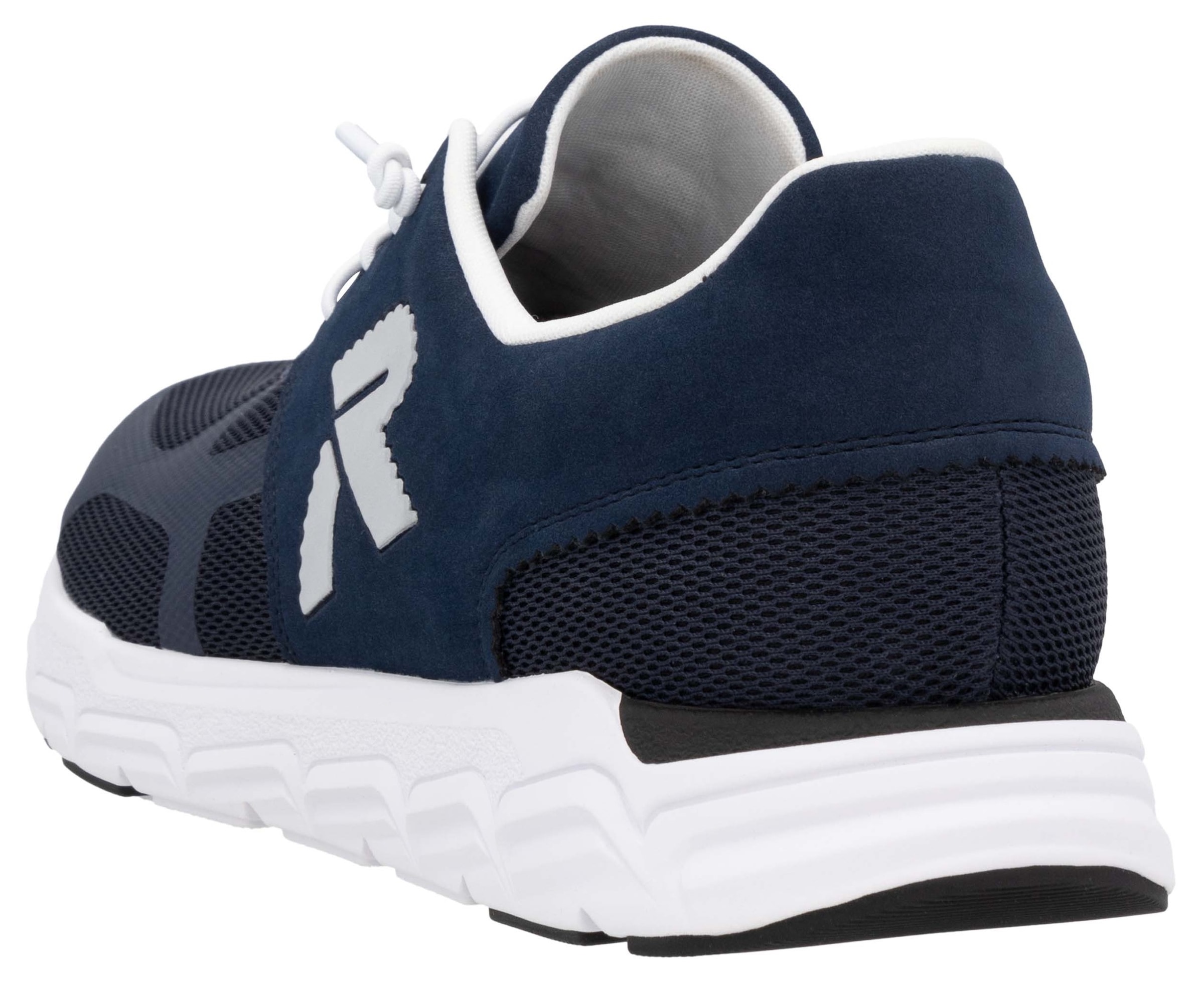 RIEKER Sport Slip-On Sneaker »Preston«, Running-Sneaker aus der neuen Christoph Kramer Kollektion