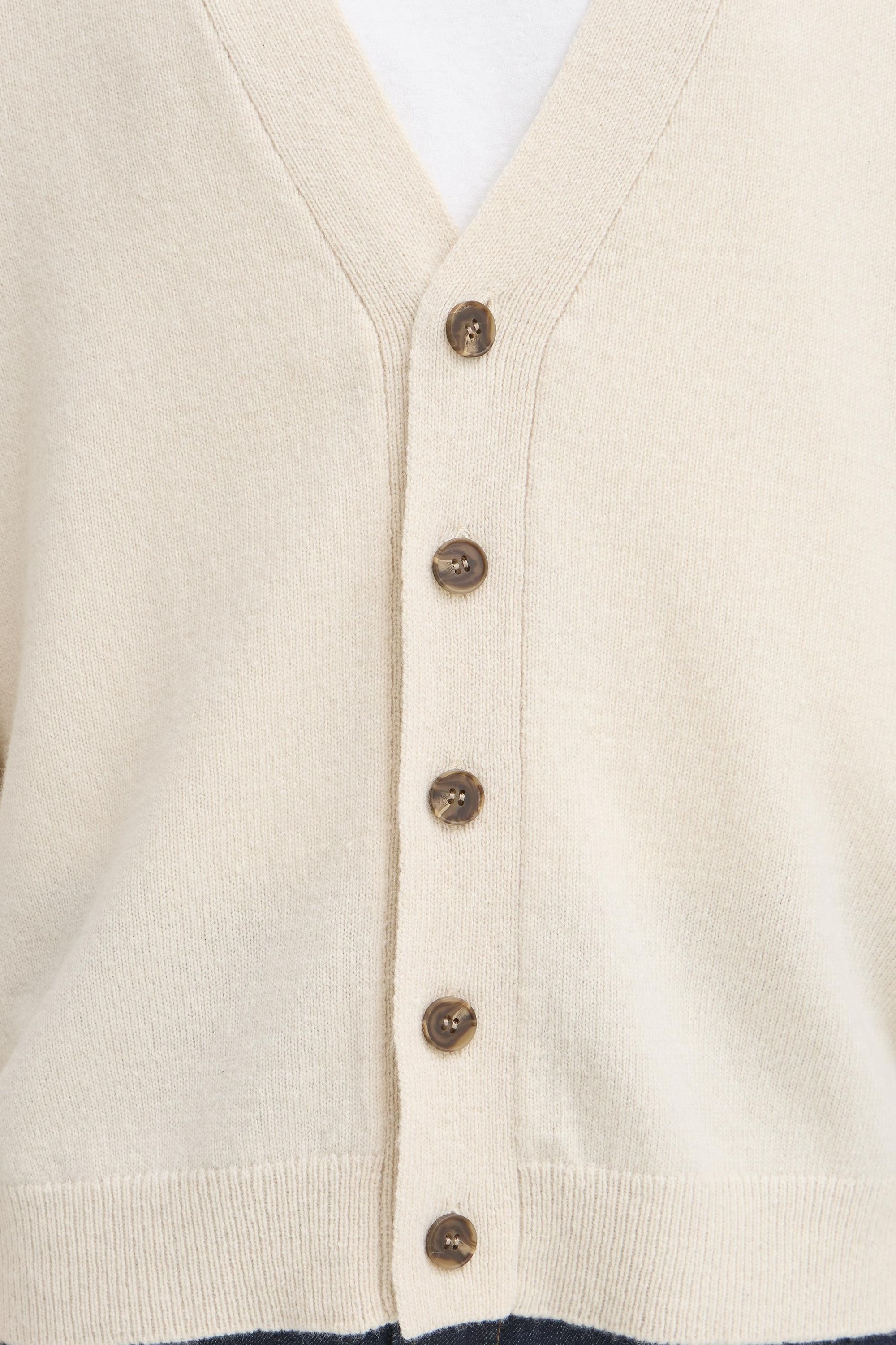 !Solid Strickjacke »Strickjacke SDRick«