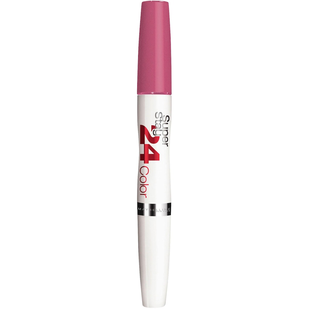MAYBELLINE NEW YORK Lippenstift »Superstay 24H Color«