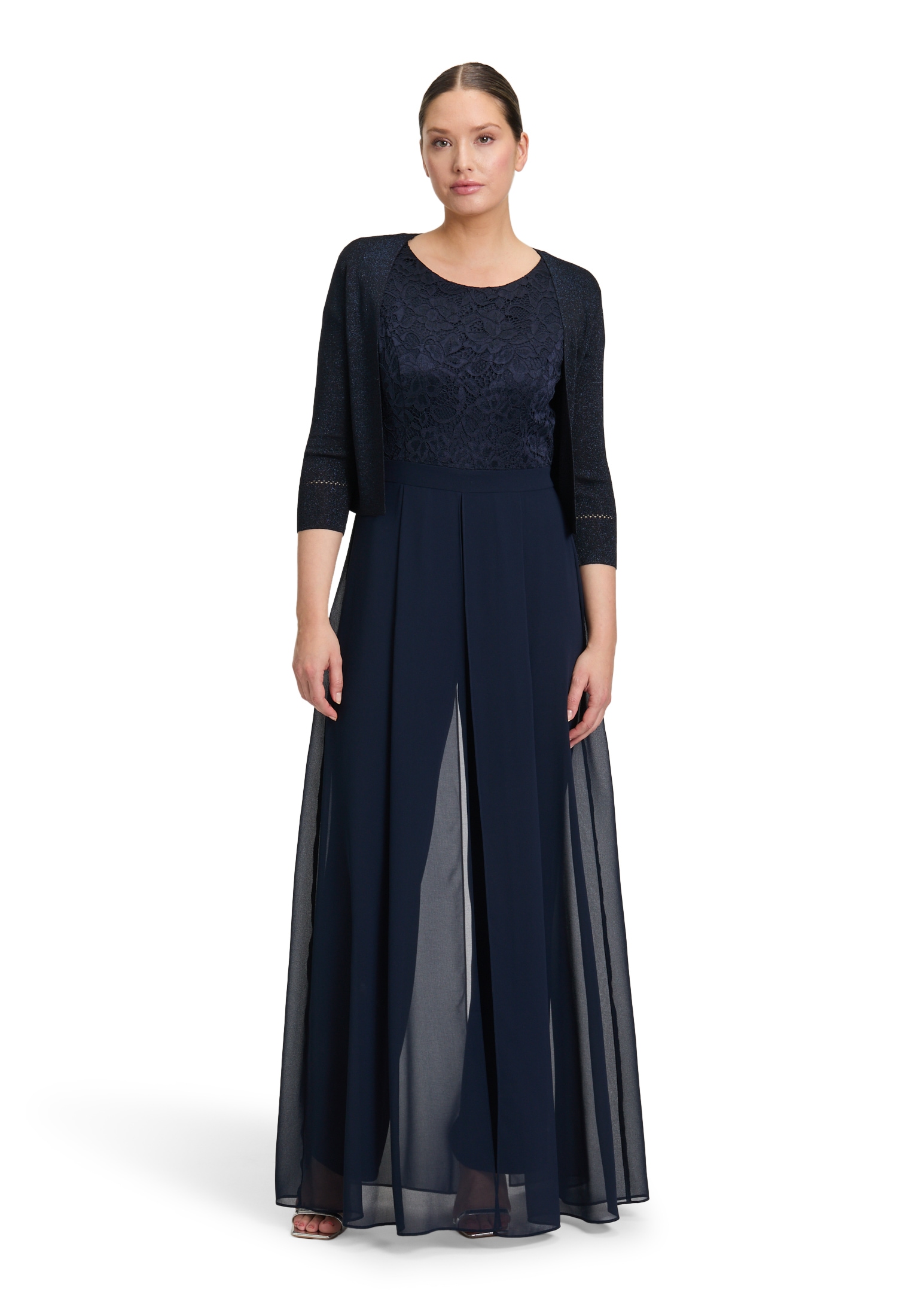 Vera Mont Bolero »Strickbolero ohne Verschluss«