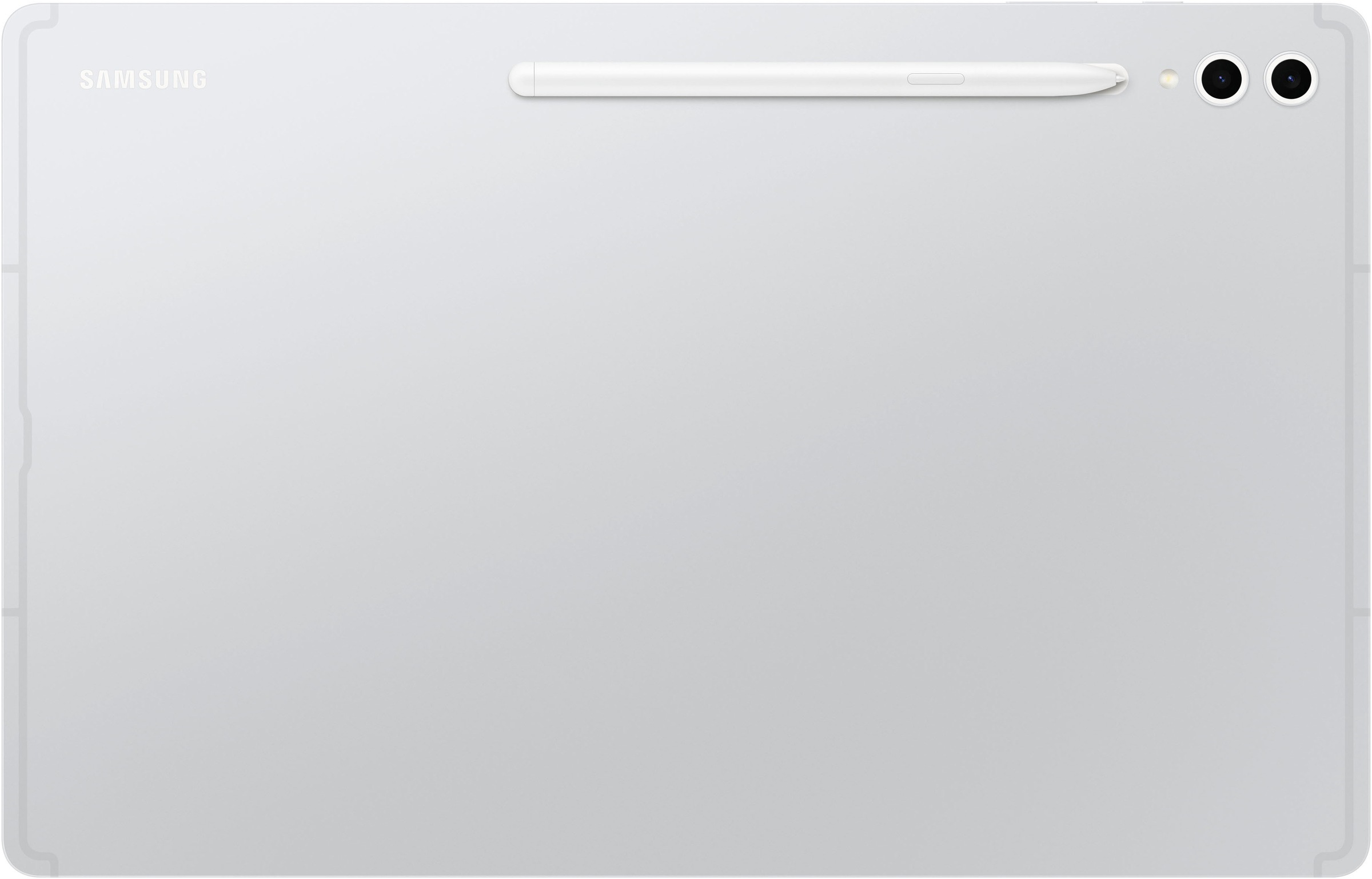 Samsung Tablet »Galaxy Tab S10 Ultra WIFI« (36,99 cm / 14,6 ″) Android,One UI,Knox 1.000 GB WQXGA+ )