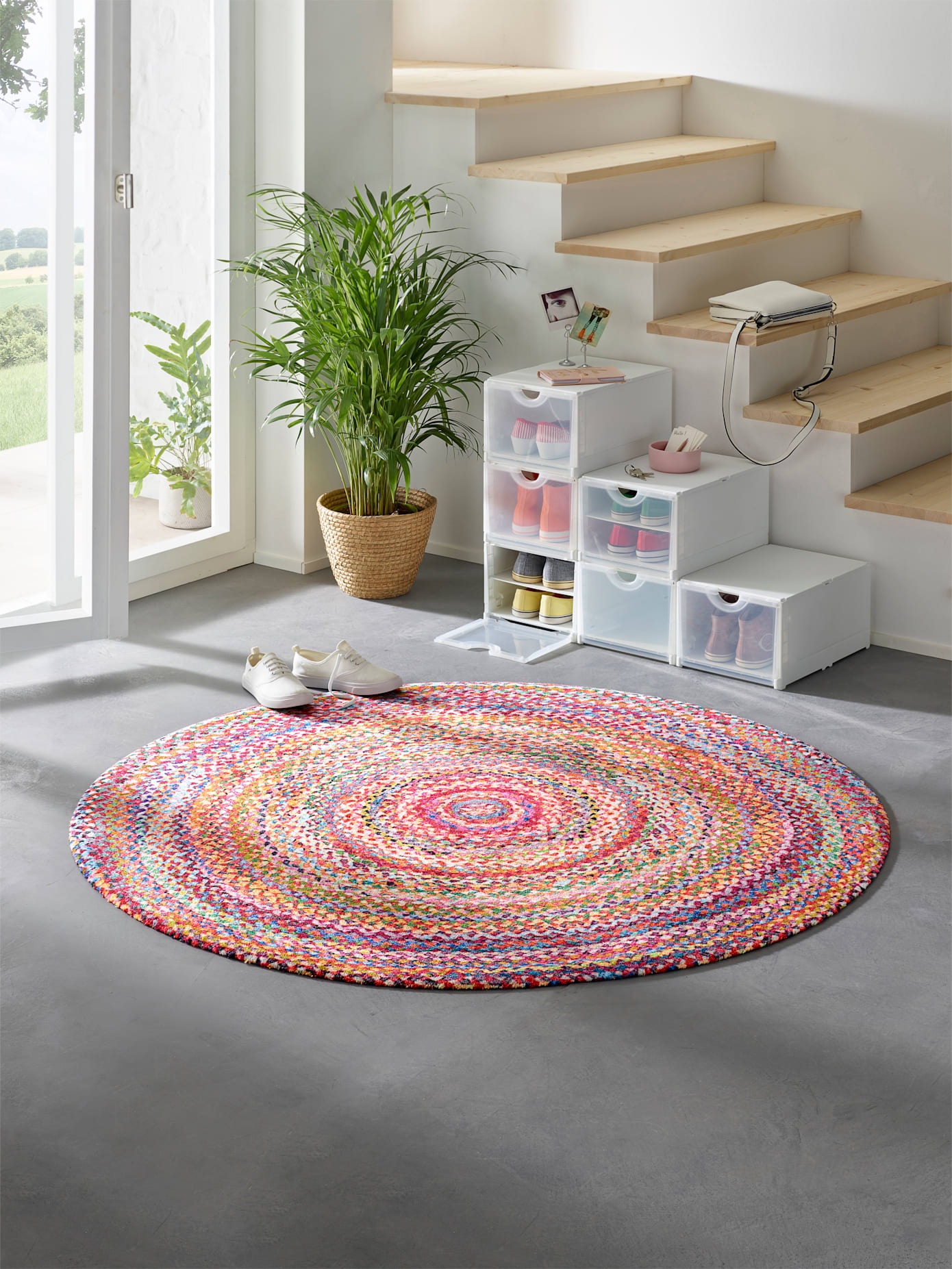 heine home Schuhbox