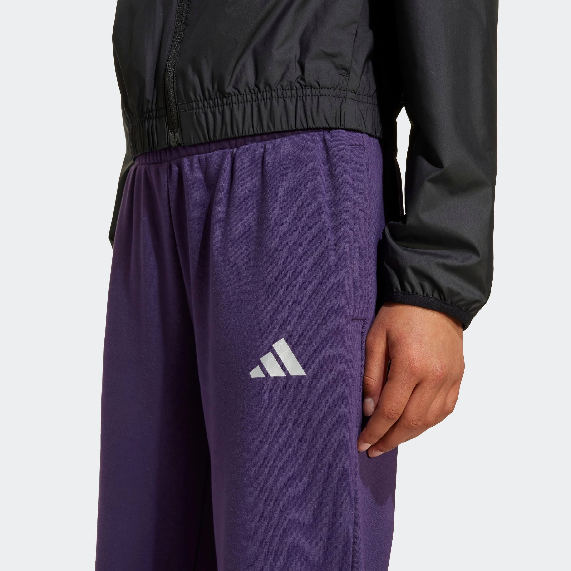 adidas Sportswear Sporthose »JG GLAM PT«, (1 tlg.)