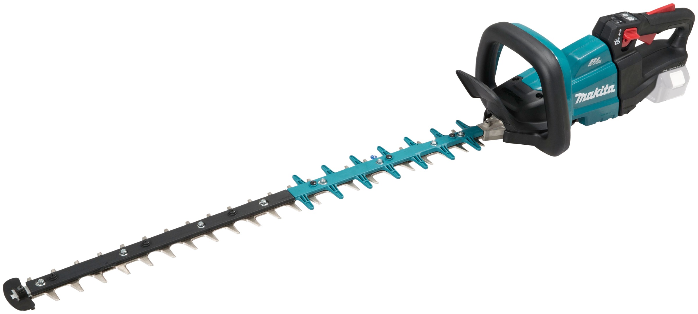 Makita Akku-Heckenschere »DUH751Z«, 75 cm Schnittlänge, ohne Akku und Ladegerät kaufen