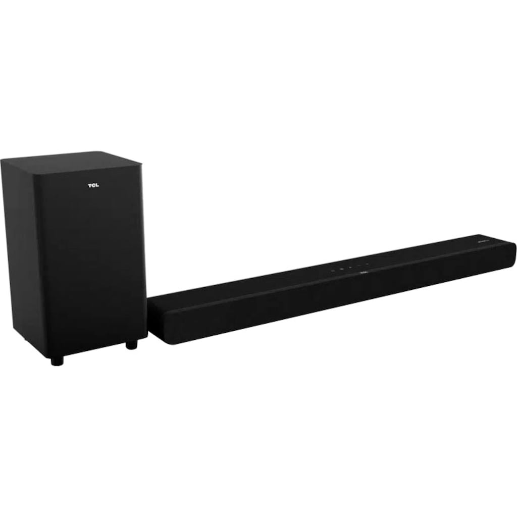 TCL Soundbar »TS8212«