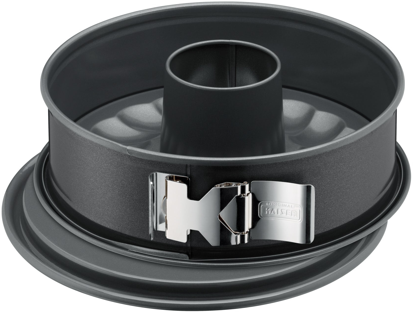 Springform »La Forme Plus«, Ø 26cm rund mit 2 Böden, Made in Germany