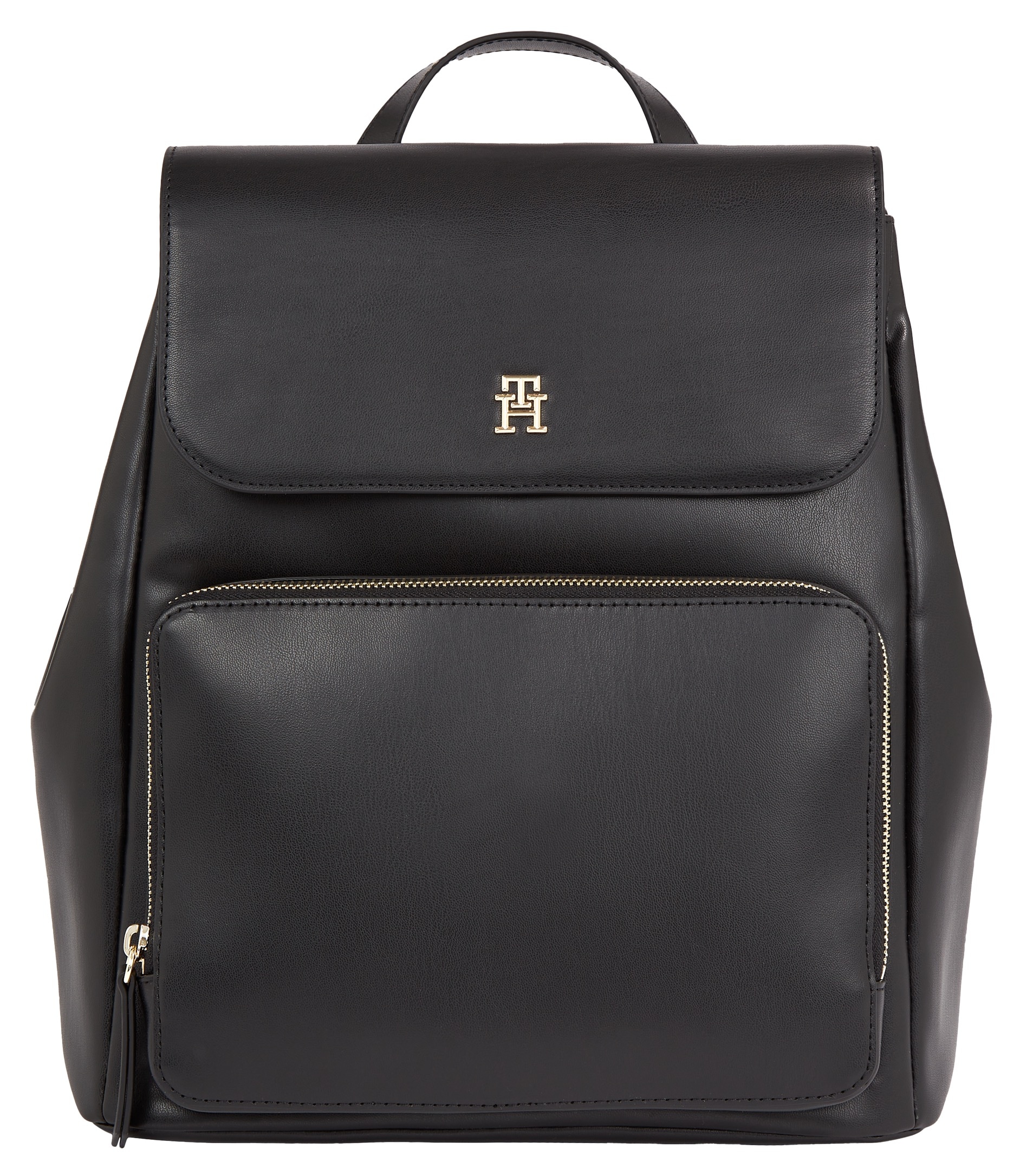 Tommy Hilfiger Rucksack »Women TH SOFT UTILITY BACKPACK PU Backpacks«