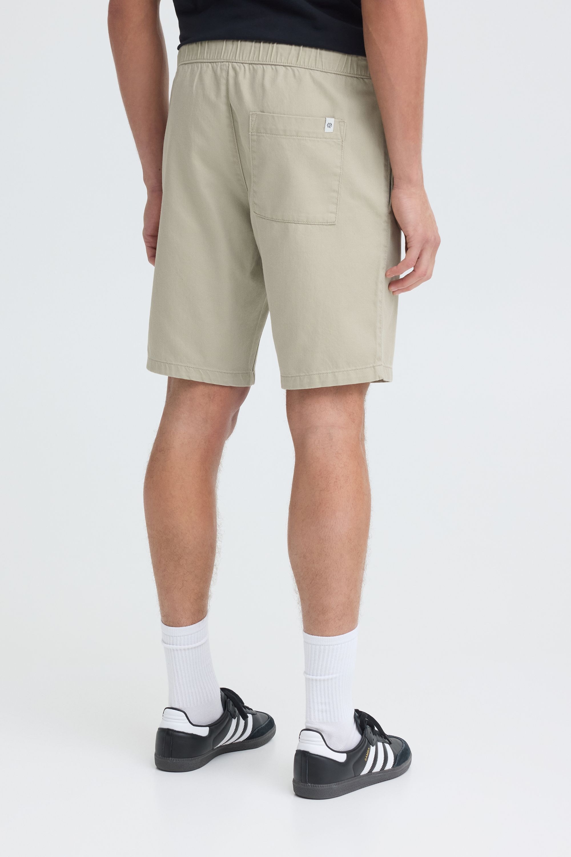 Indicode Chinoshorts »Chinoshorts IDZarwyn«