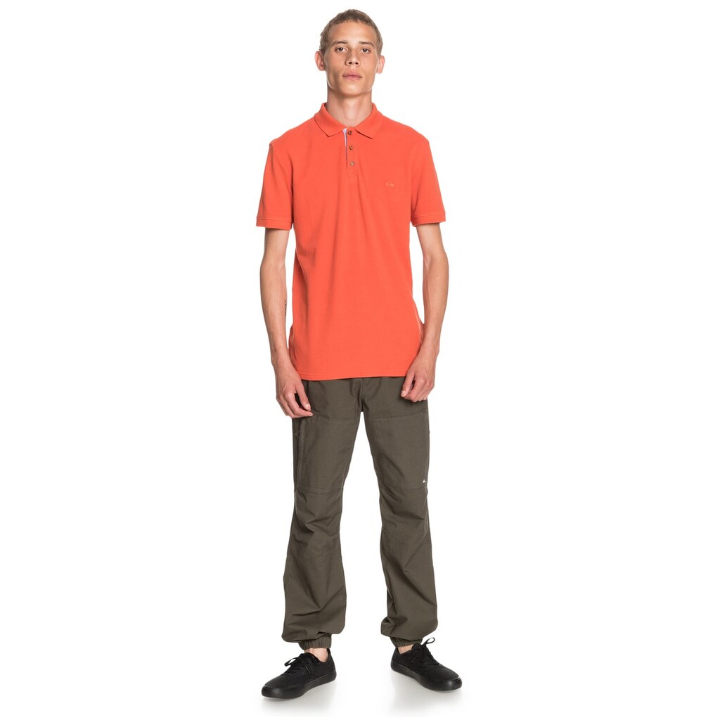 Quiksilver Poloshirt »Loia Polo«