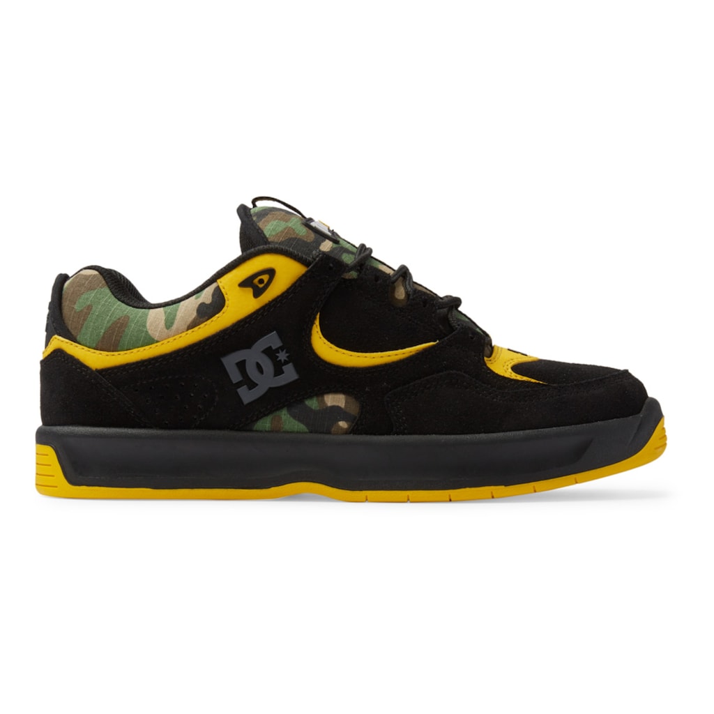 DC Shoes Skateschuh »Kalynx Thrasher«