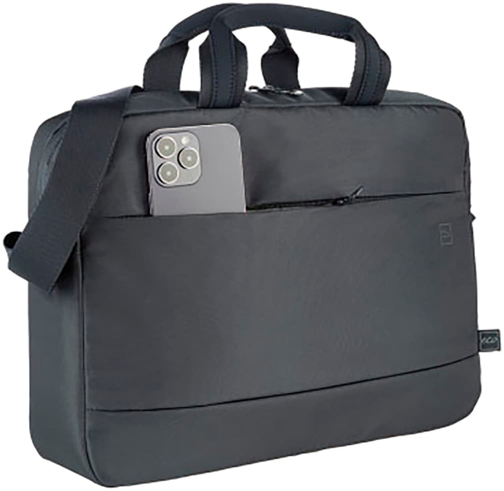 Tucano Laptoptasche »GLOBAL 2 Laptoptasche Laptop 15.6, MacBook Pro 16«