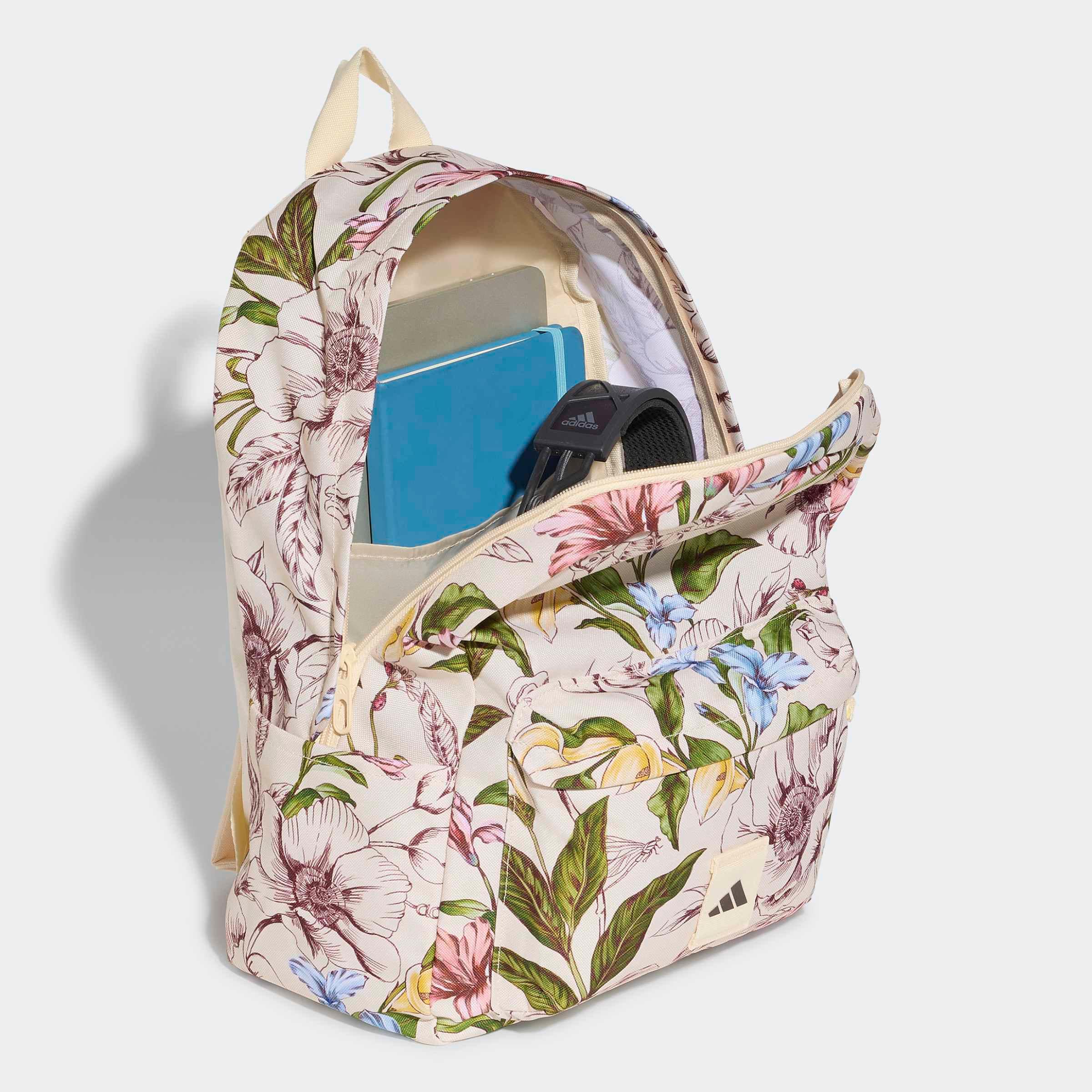 adidas Performance Rucksack »W FARM CL BP« für Erwachsene, sportlicher Stil, aus Polyester