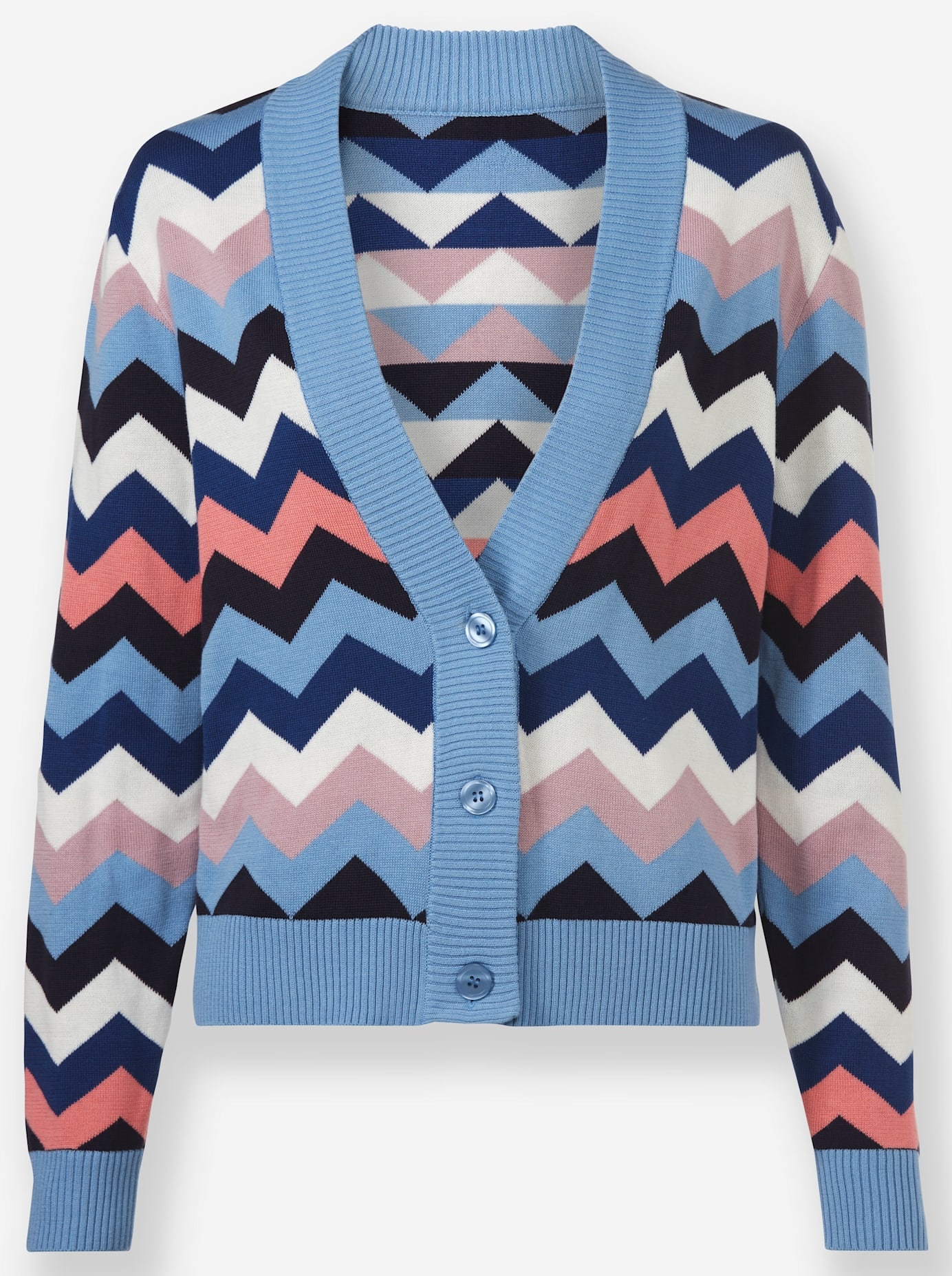 heine Cardigan