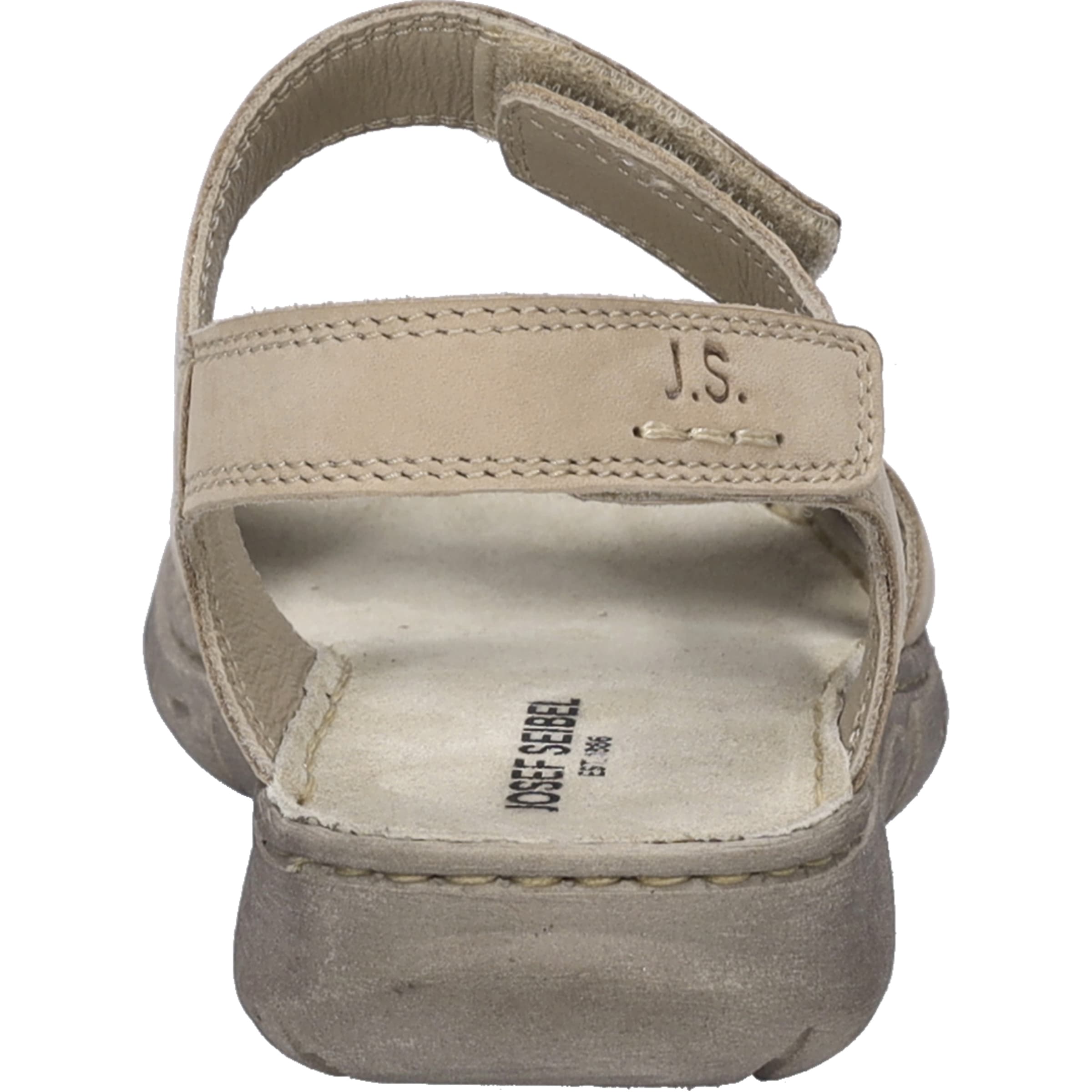 Josef Seibel Sandale »Brenda 03, beige«