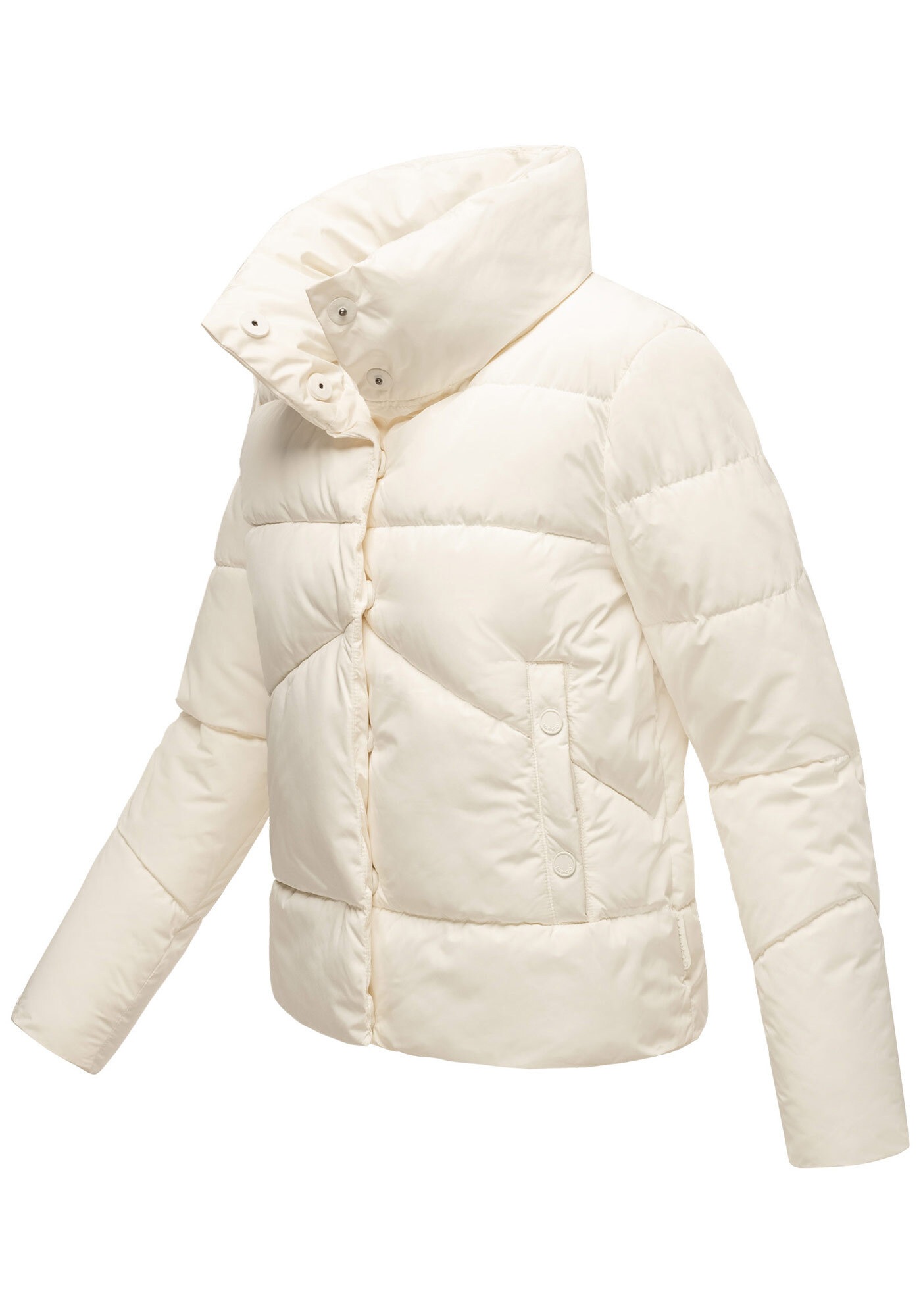 Marikoo Winterjacke »Marikoo Jalliaa Damen Winterjacke N022«