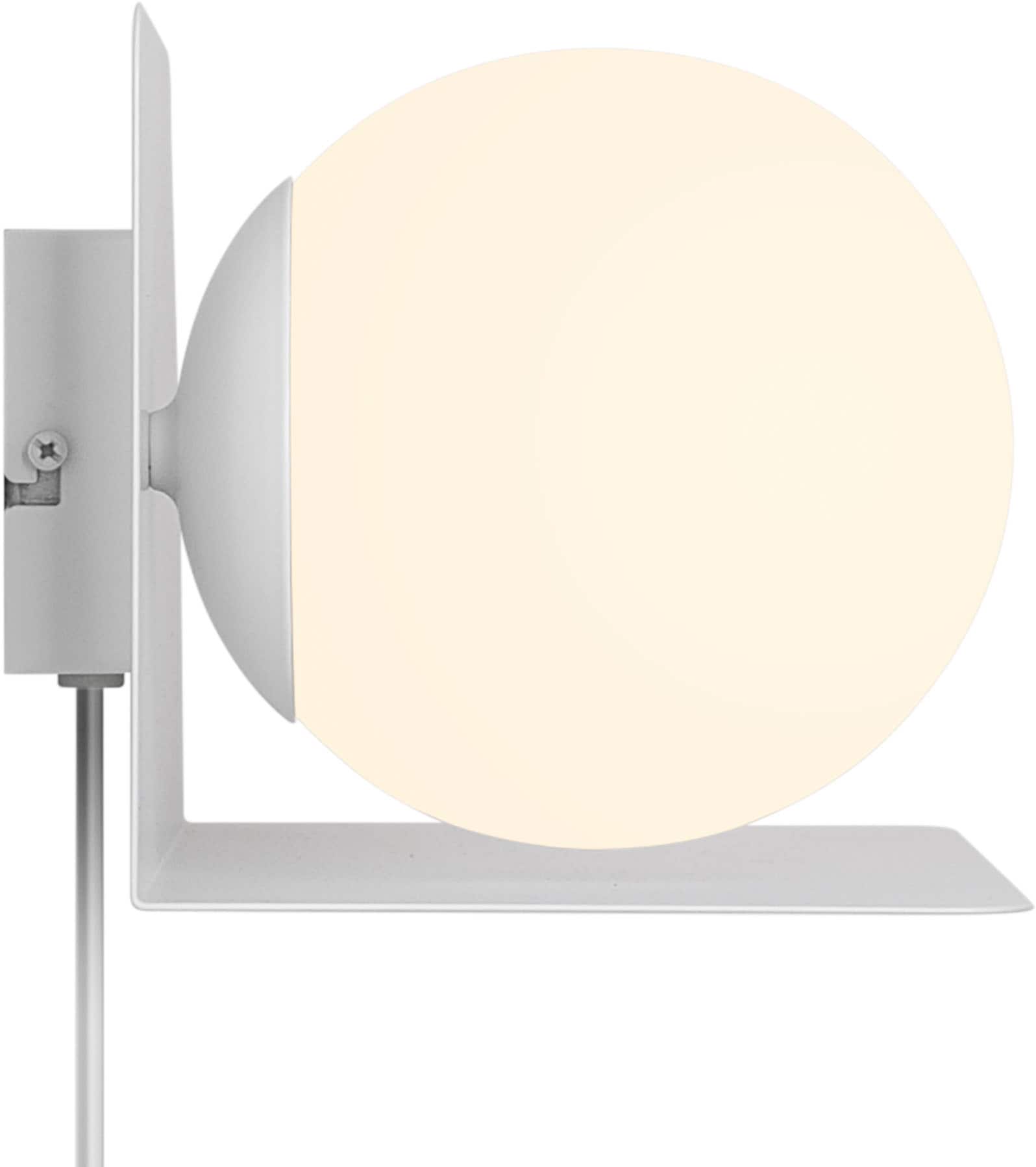 Nordlux Wandleuchte »Lilibeth« E14 1 Stk.