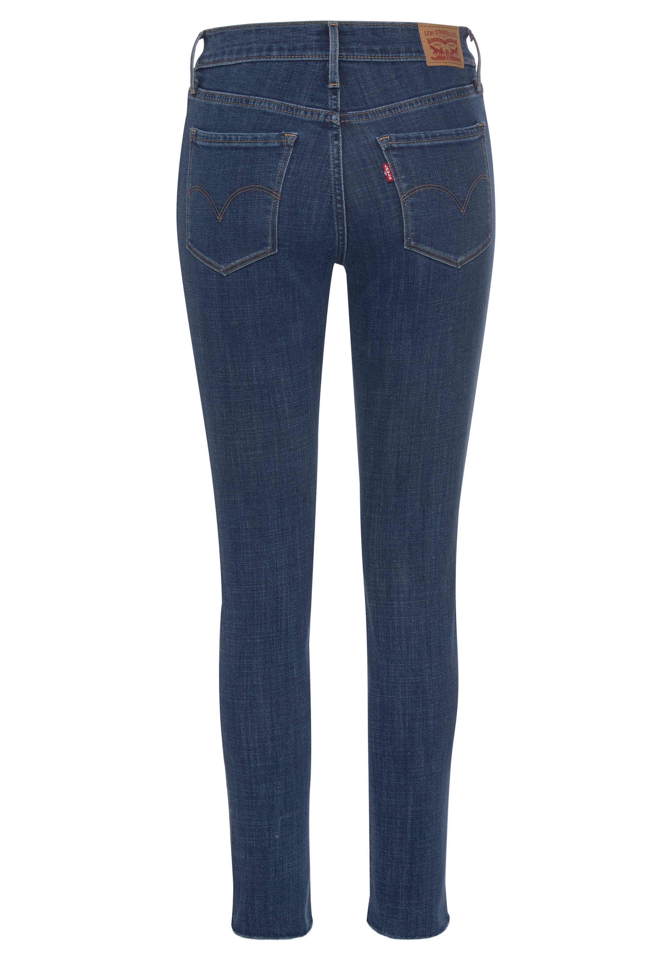 Levi's® Slim-fit-Jeans »311 Shaping Skinny«, im 5-Pocket-Stil