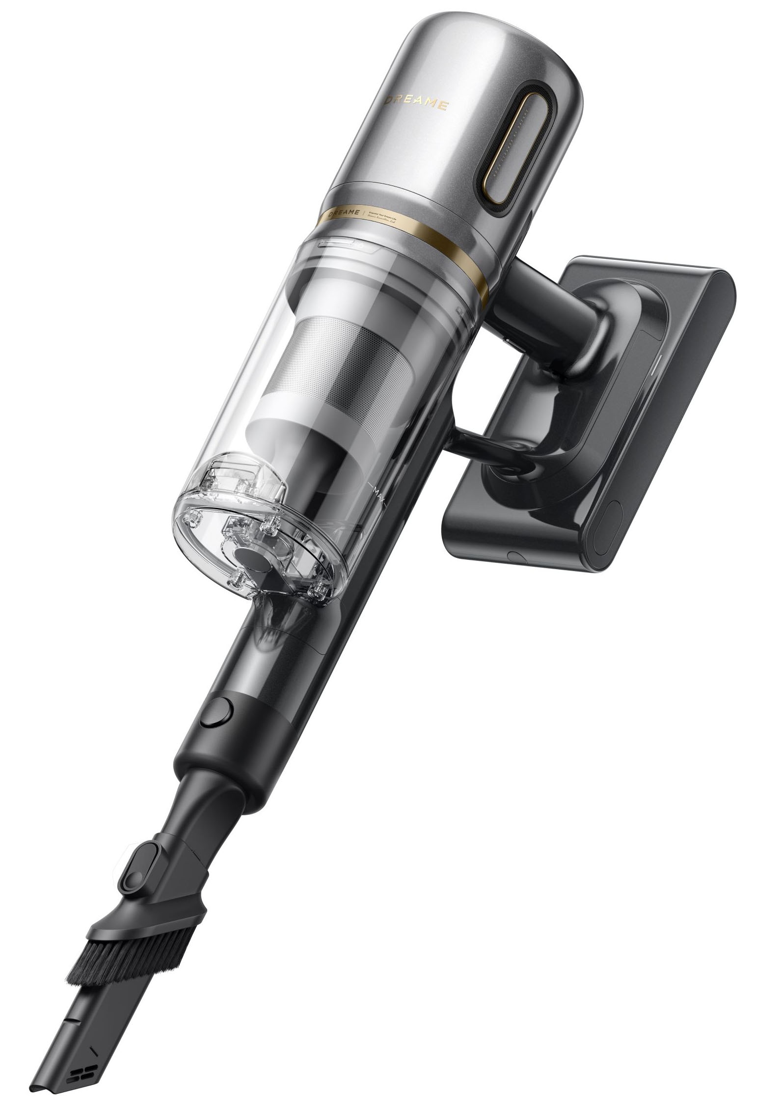 Dreame Akku-Stielstaubsauger »V20 Pro«