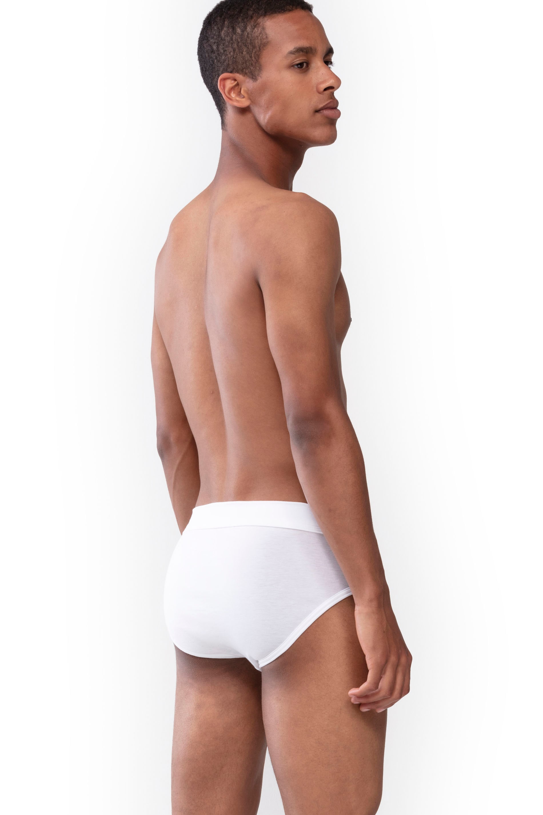 Mey Slip »Noblesse« ummantelter Elastikbund, super soft