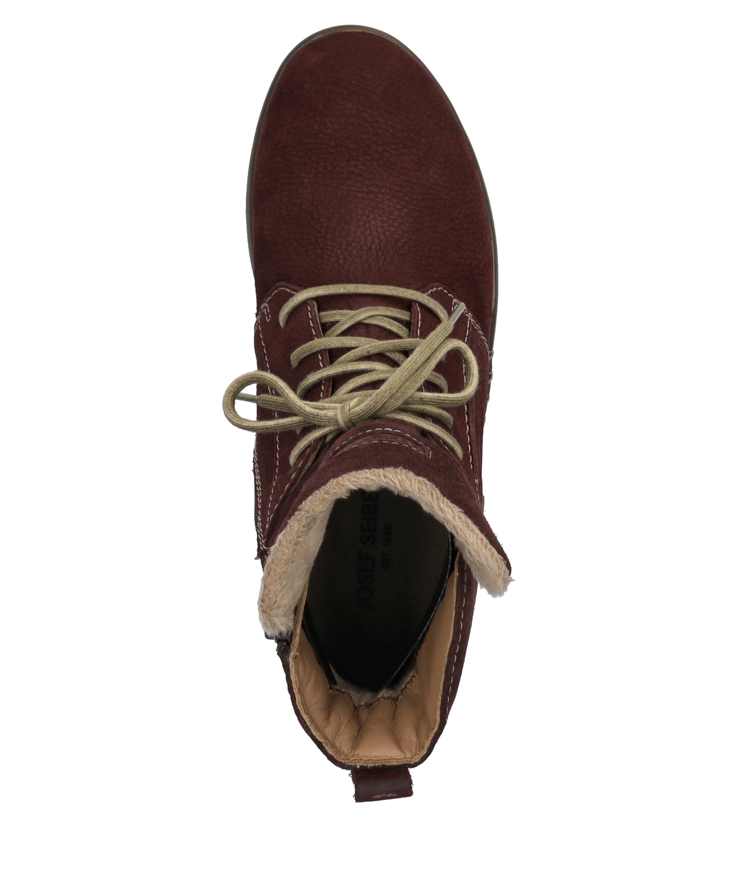 Josef Seibel Stiefel »Conny 53, plum«