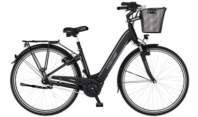 FISCHER Fahrrad E-Bike »CITA 4.5i 504«, 7 Gang kaufen