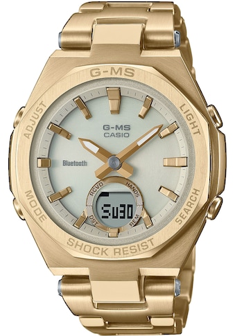 CASIO BABY-G Smartwatch »MSG-B100DG-9AER« kaufen