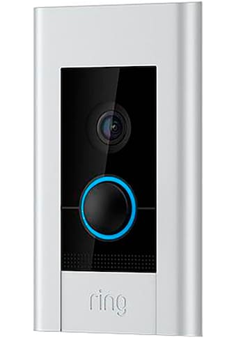 Überwachungskamera »Video Doorbell Elite«, Außenbereich