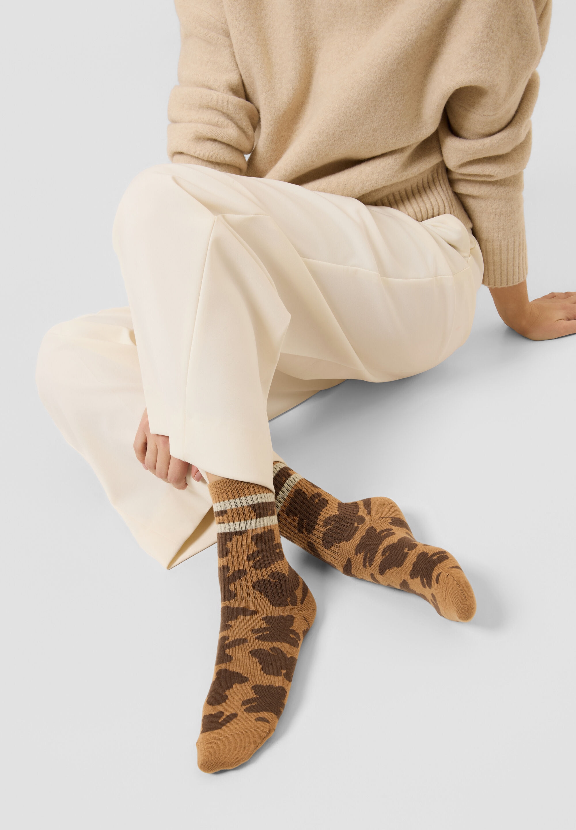 Codello Socken »Codello Socken« 2 Paar tlg.