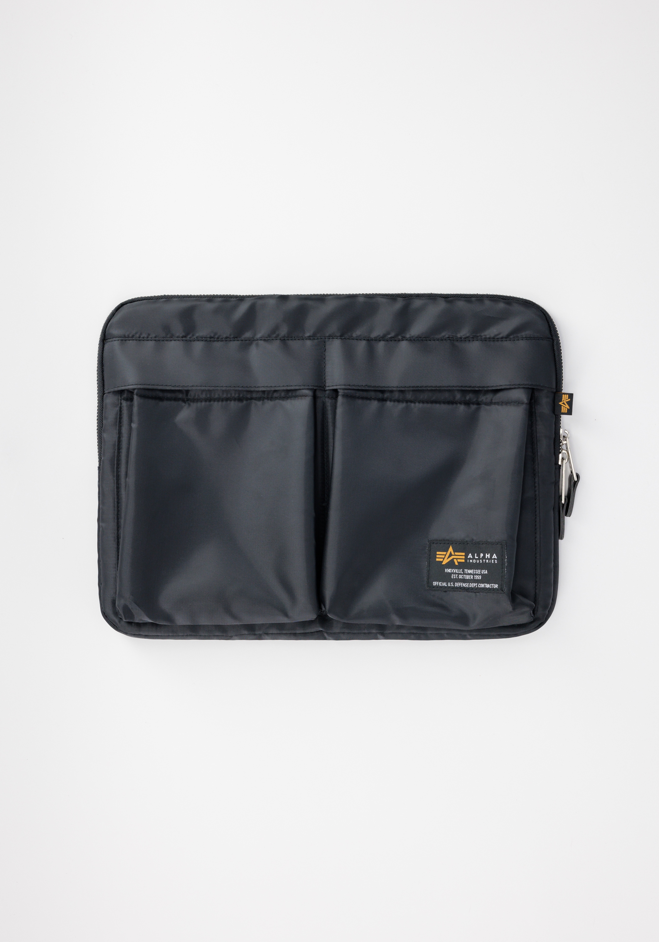 Daypack »Alpha Industries Accessoires - Bags Label Notebook Bag«