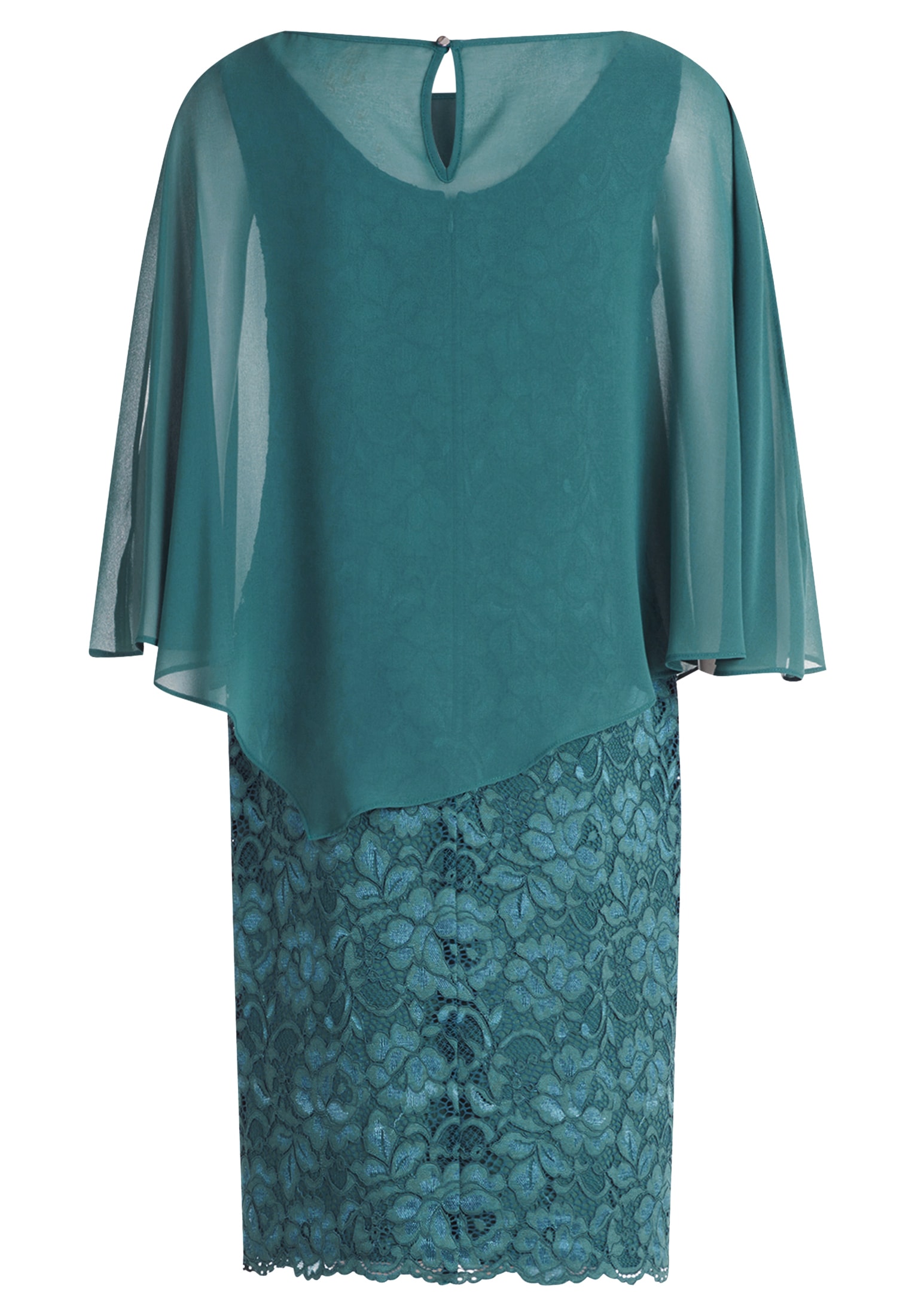 Vera Mont Cocktailkleid »Cocktailkleid mit Spitze«