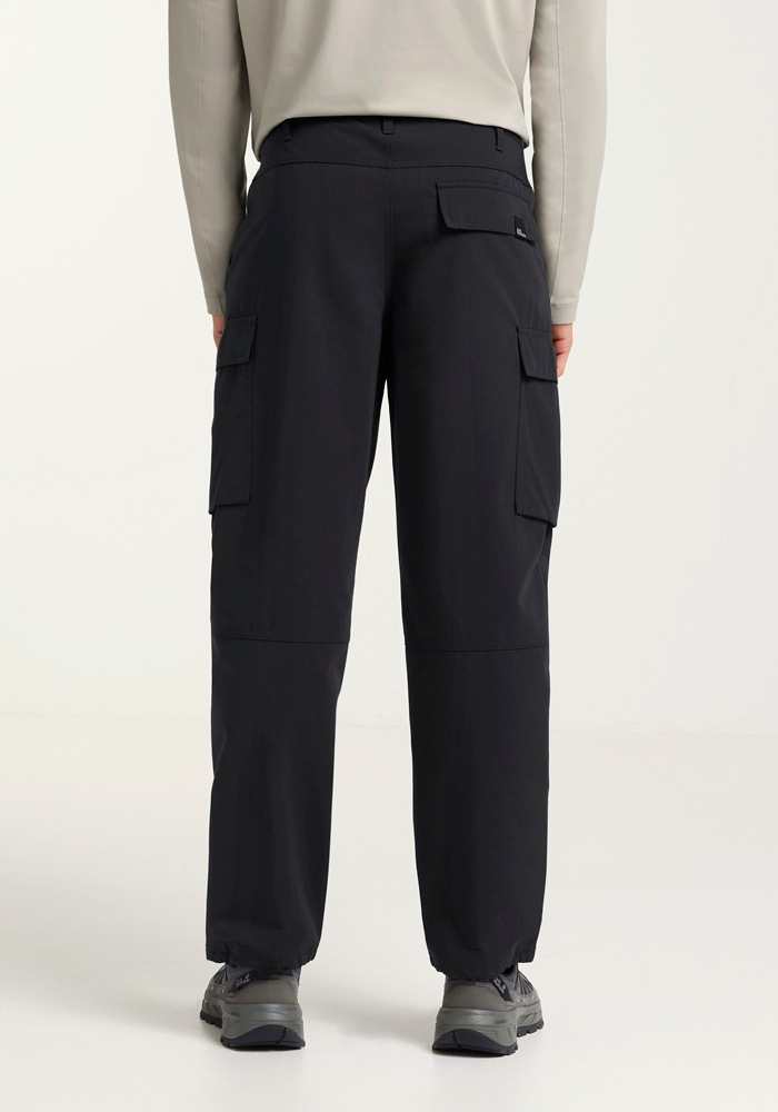 Jack Wolfskin Cargohose »YUMA CARGO PANTS M«
