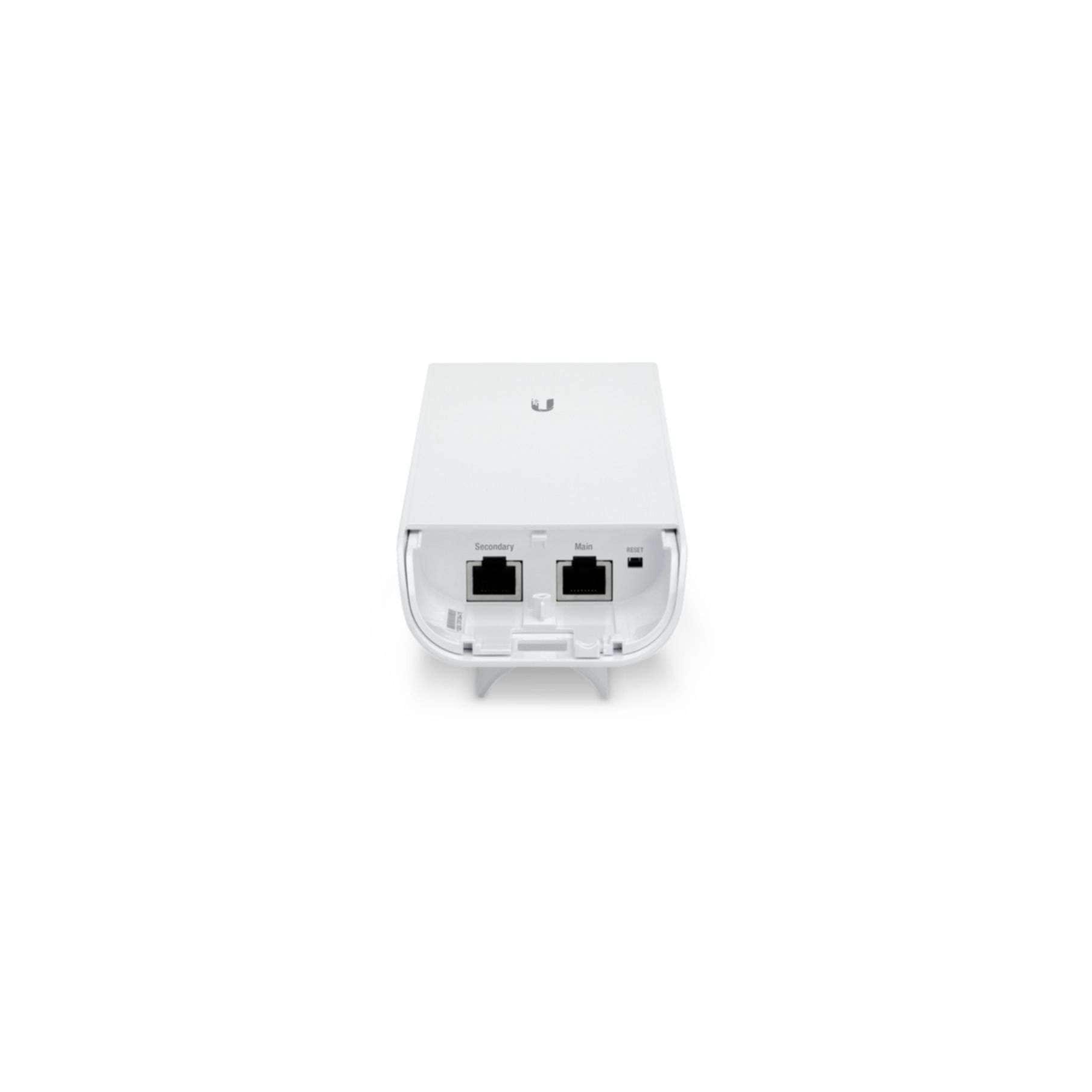 UbiQuiti Bridge »NanoStation M2«