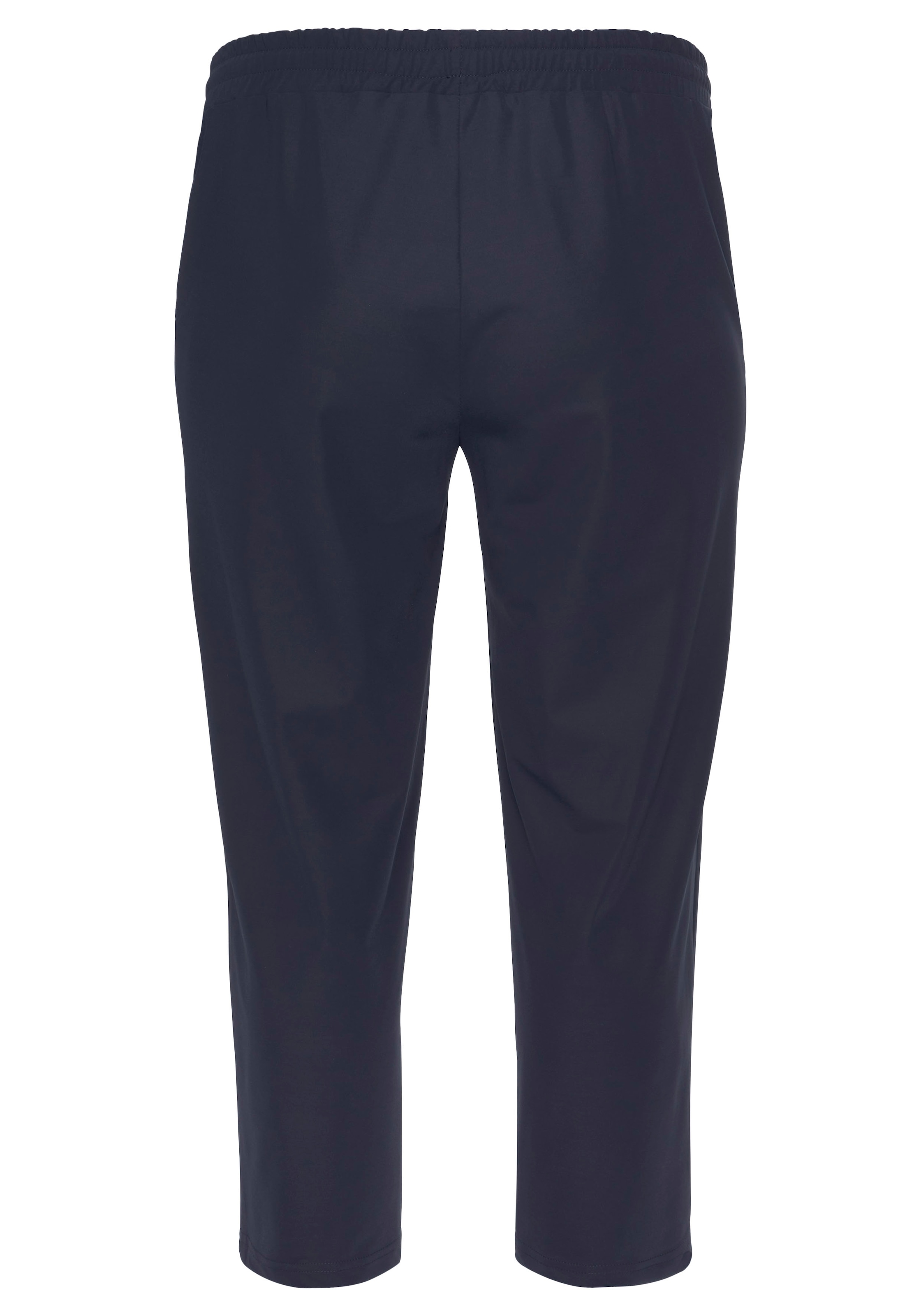KjBRAND Schlupfhose »7/8 Babsie Jogg Sensitiv«, Sommerhose mit Schlupfbund