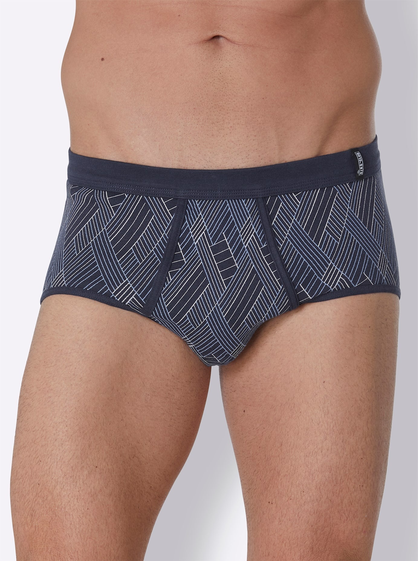 Kings Club Slip, (2 St.)