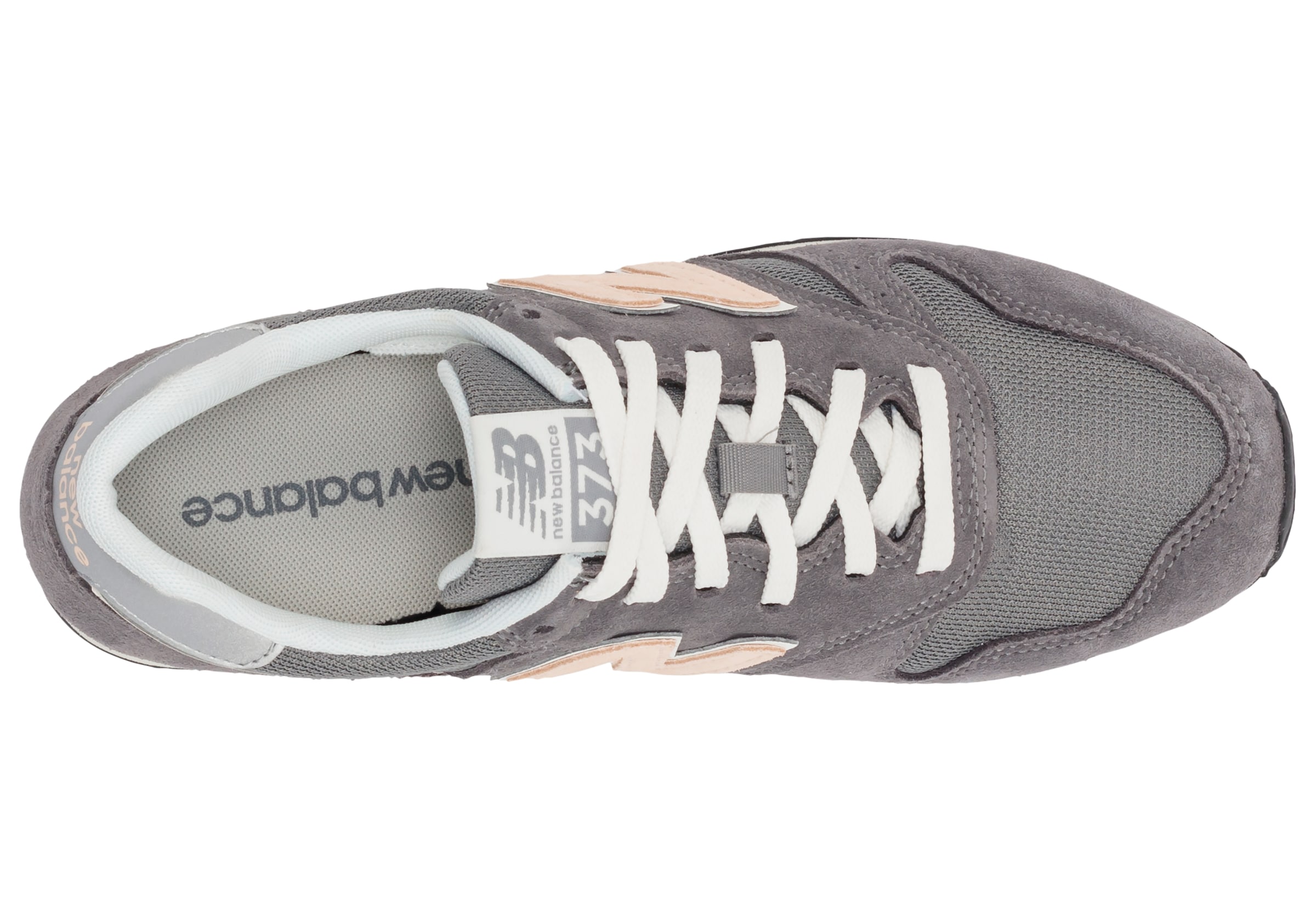New Balance Sneaker »373«