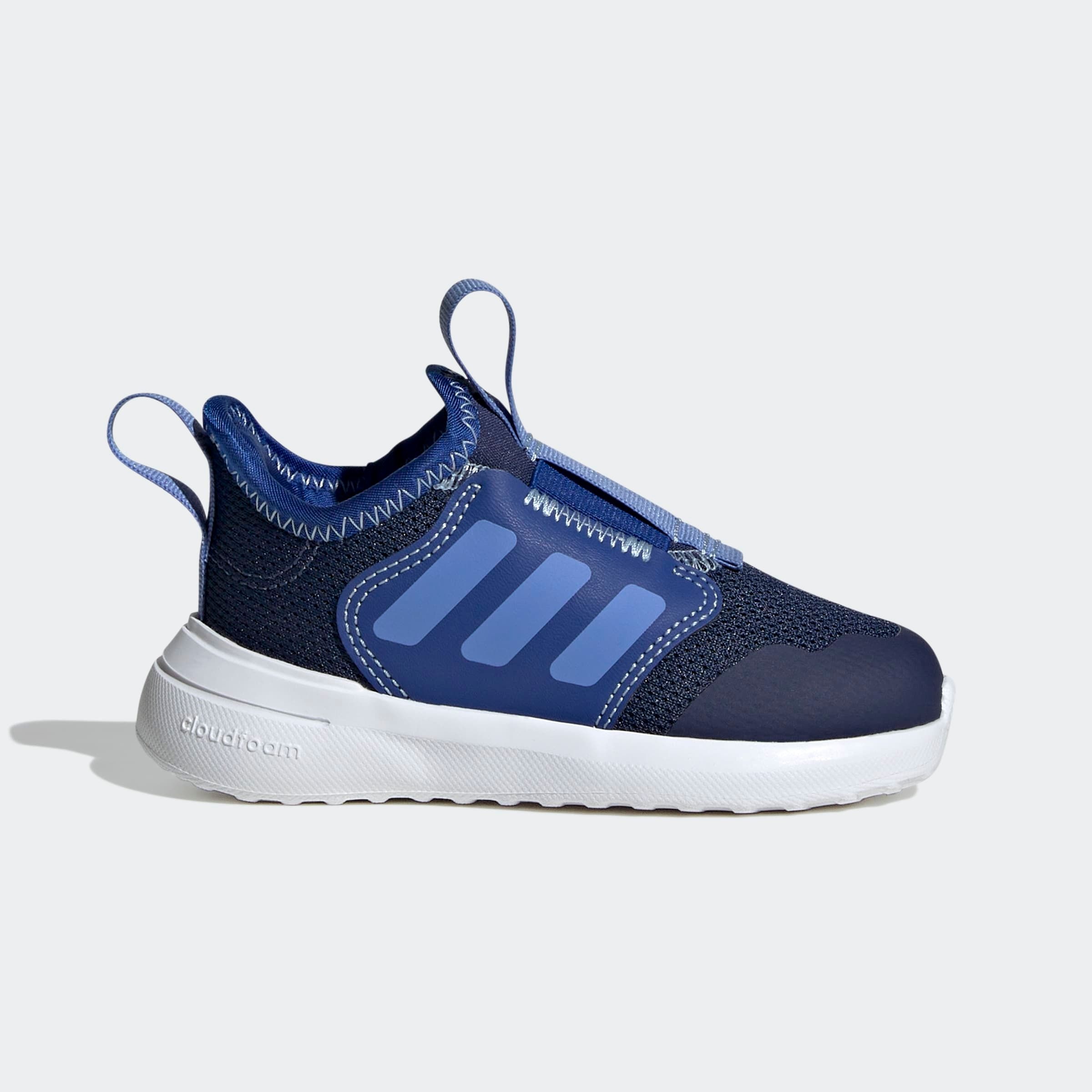 adidas Sportswear Slip-On Sneaker »TENSAUR COMFORT KIDS«, für Kinder