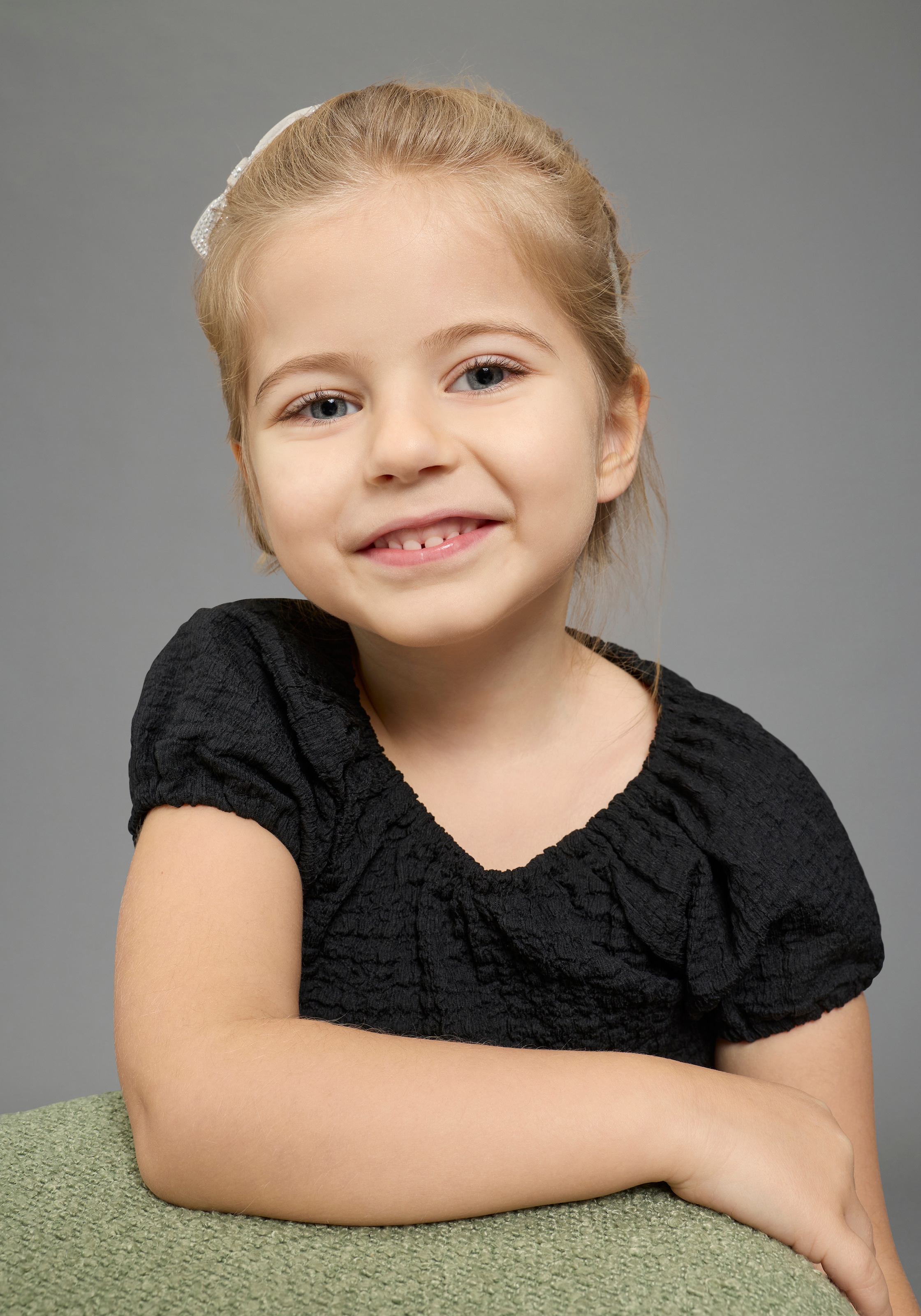 KIDSWORLD Shirt & Hose »2tlg Set: Carmenshirt+Hose« Set, 2,  Ganzes Outfit: Shirt mit Raglanärmeln und Hose