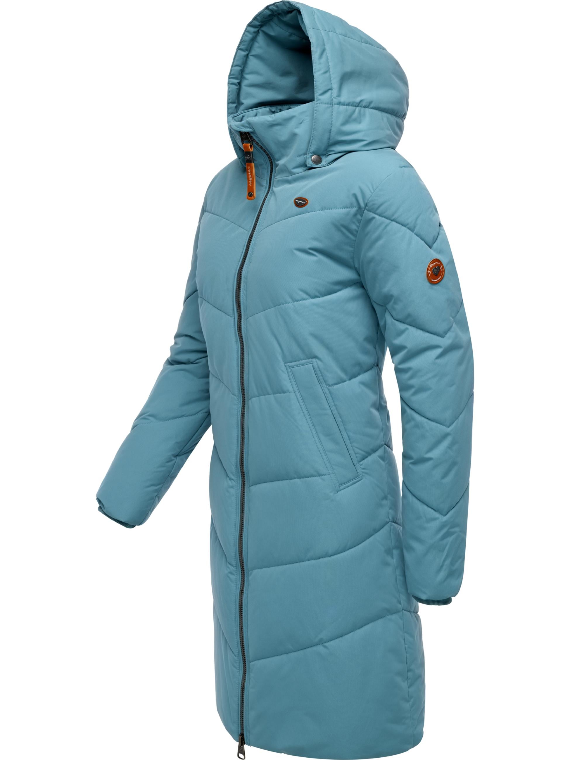 Ragwear Wintermantel »Wintermantel Rebelka«
