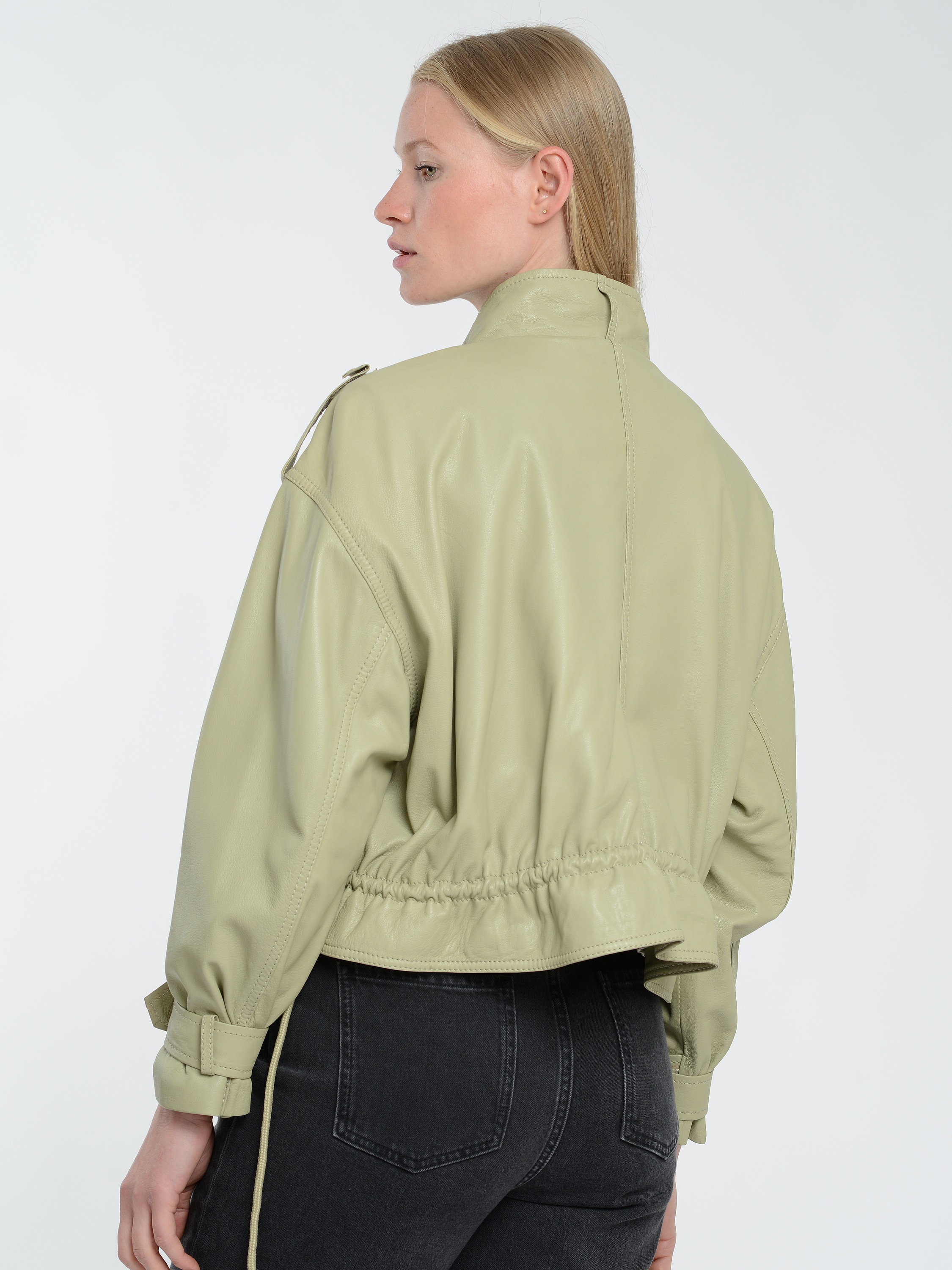 Maze Lederjacke »Lederjacke 42020132«