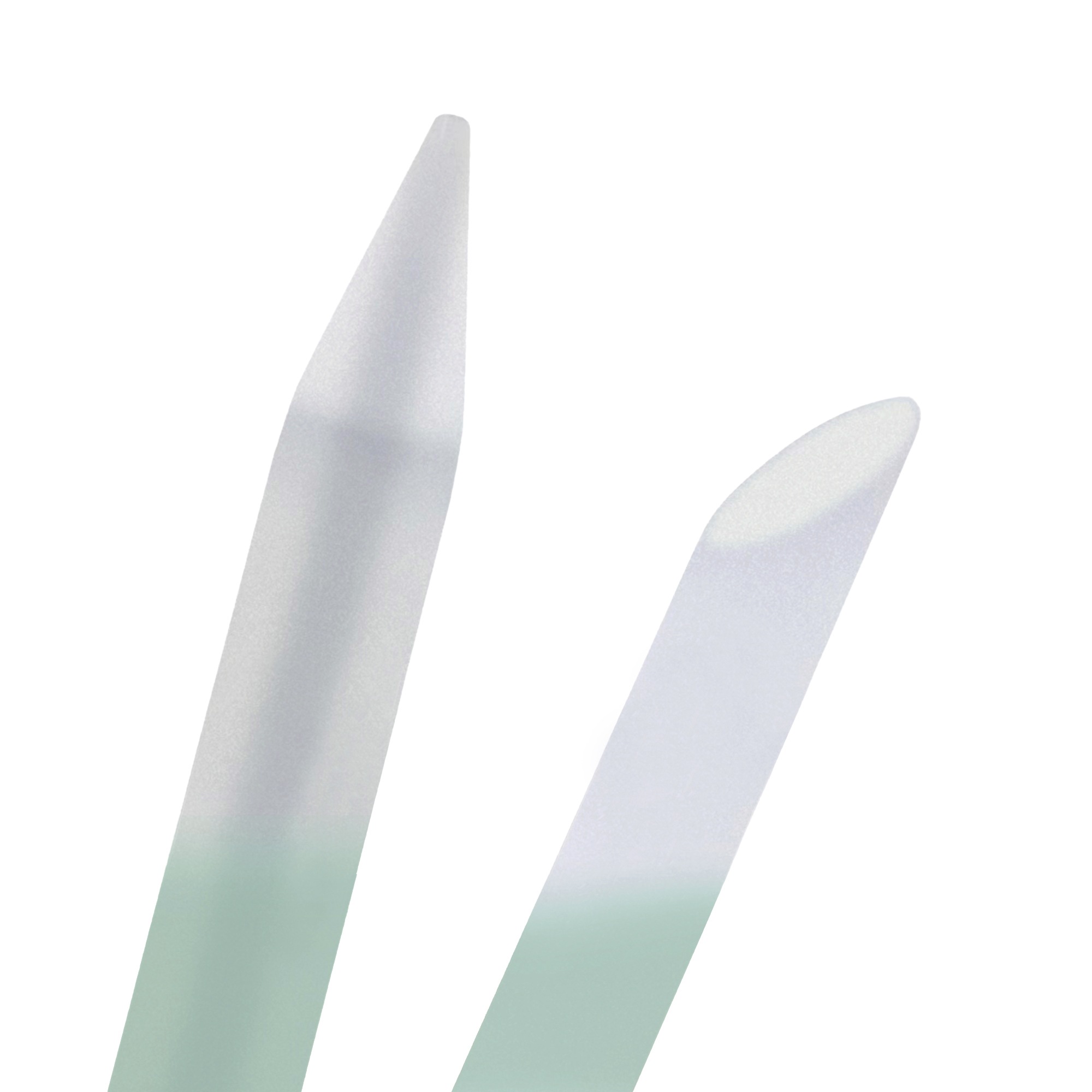 AILORIA Glasnagelfeile »Glas-Nagelfeilenset CONTOUR PRIME«