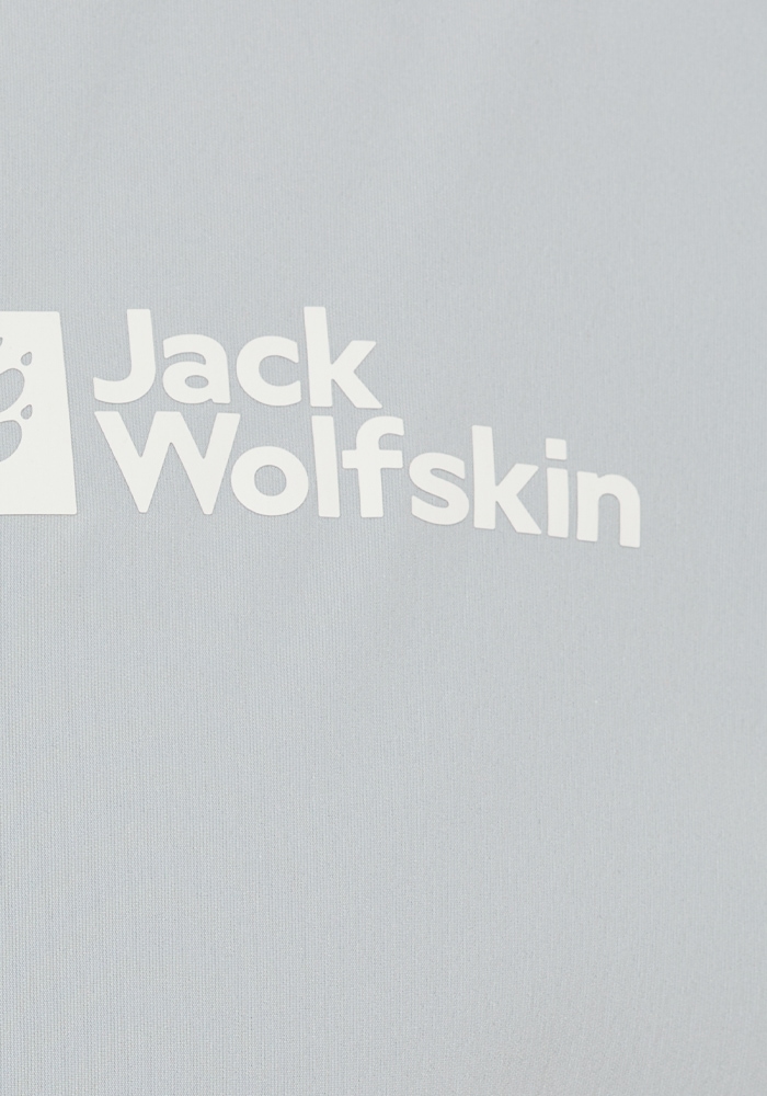 Jack Wolfskin Funktionsjacke »PRELIGHT INS JKT M« mitKapuze