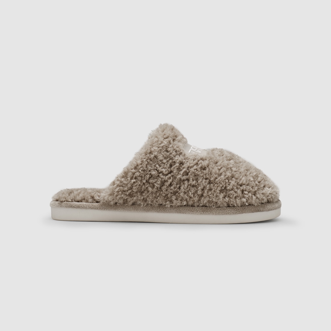 Esprit Pantoffel »MALENA«  Wohlfühlschuh, Hausschuh, Homeslipper mit Warmfutter