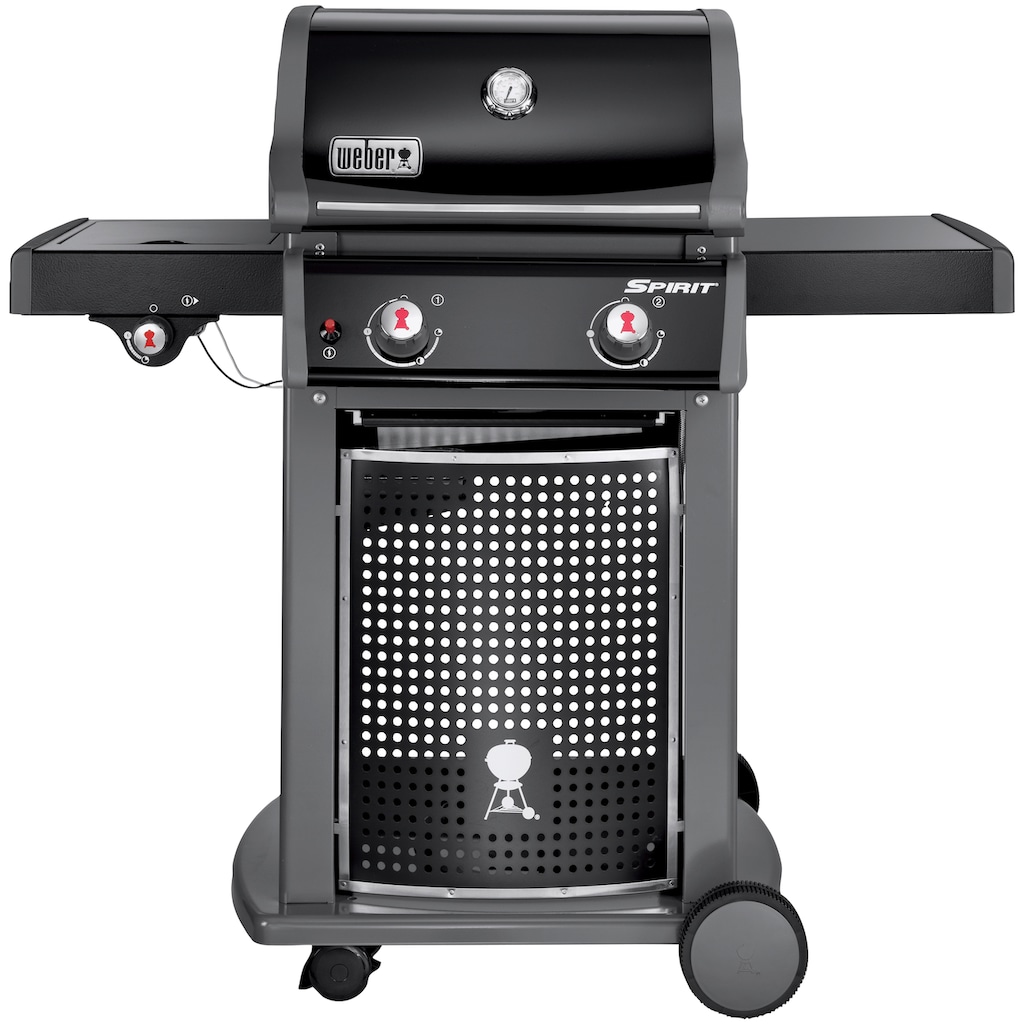 Weber Gasgrill »Spirit E-220 Classic«