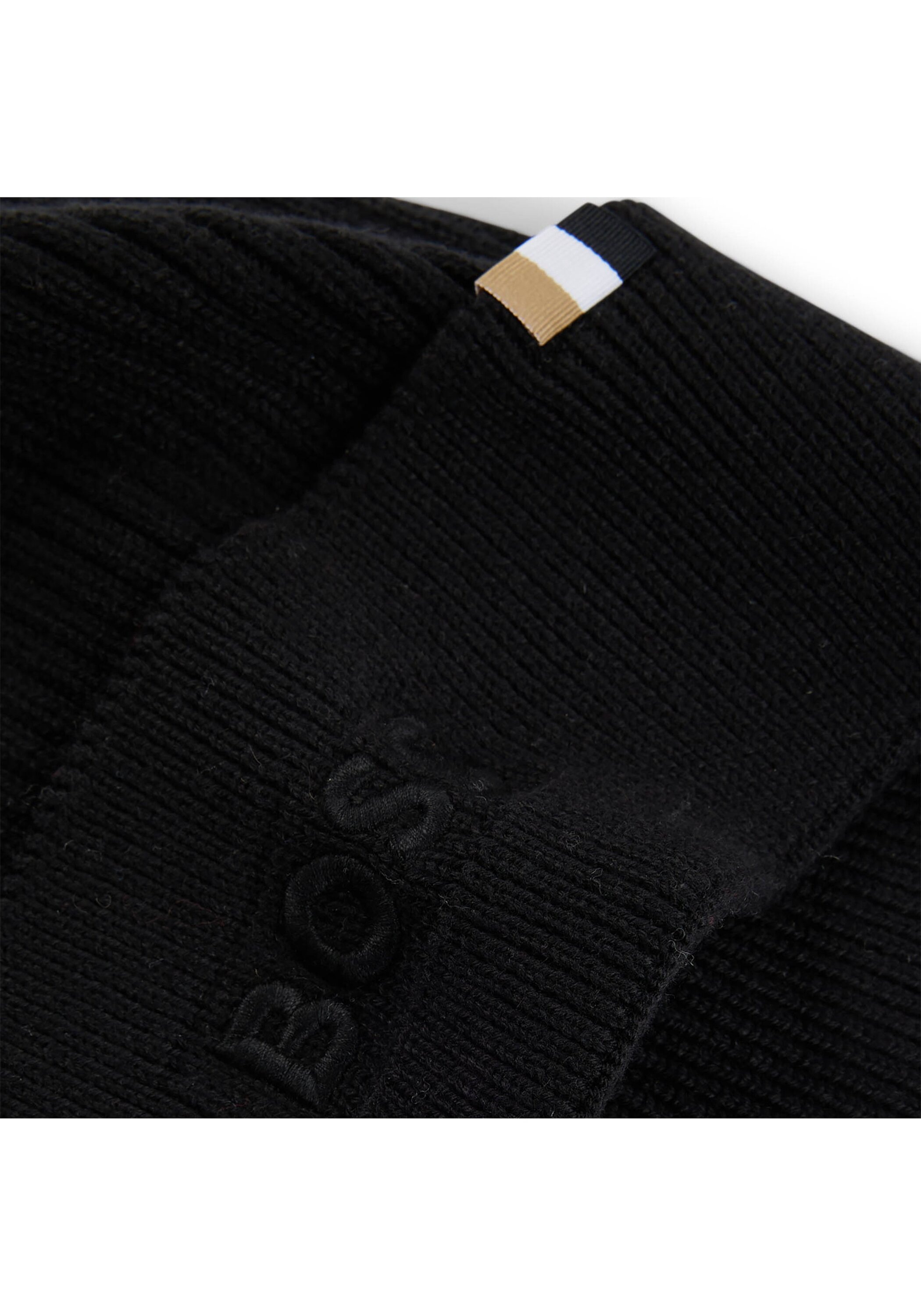BOSS Beanie »Mütze Magico R Hat«