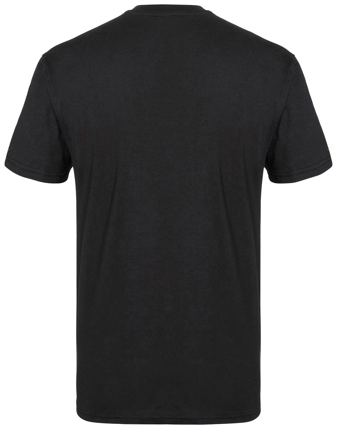 Kübler Kurzarmshirt »HANDCRAFT Motivshirt«, (1 tlg.), Kurzarm, Gr.S-XXL bei  ♕ | T-Shirts